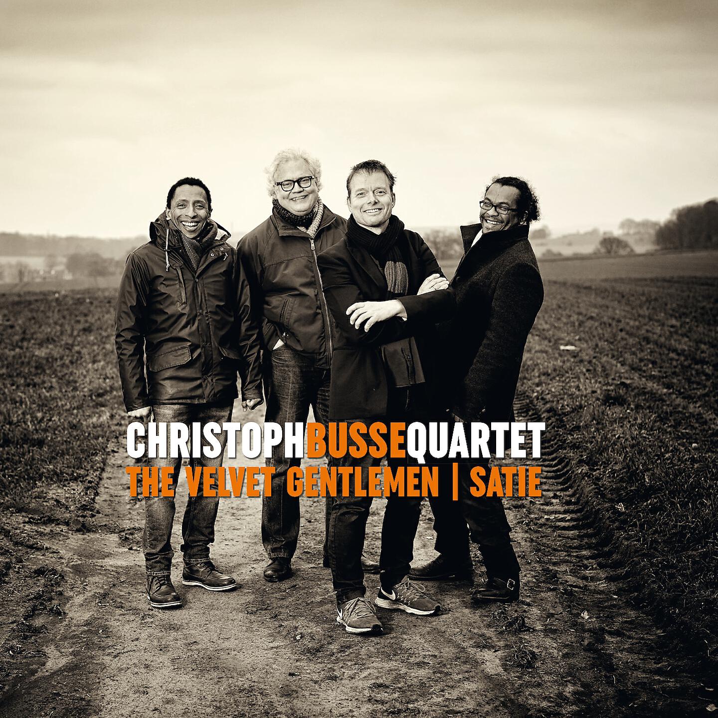 Christoph Busse