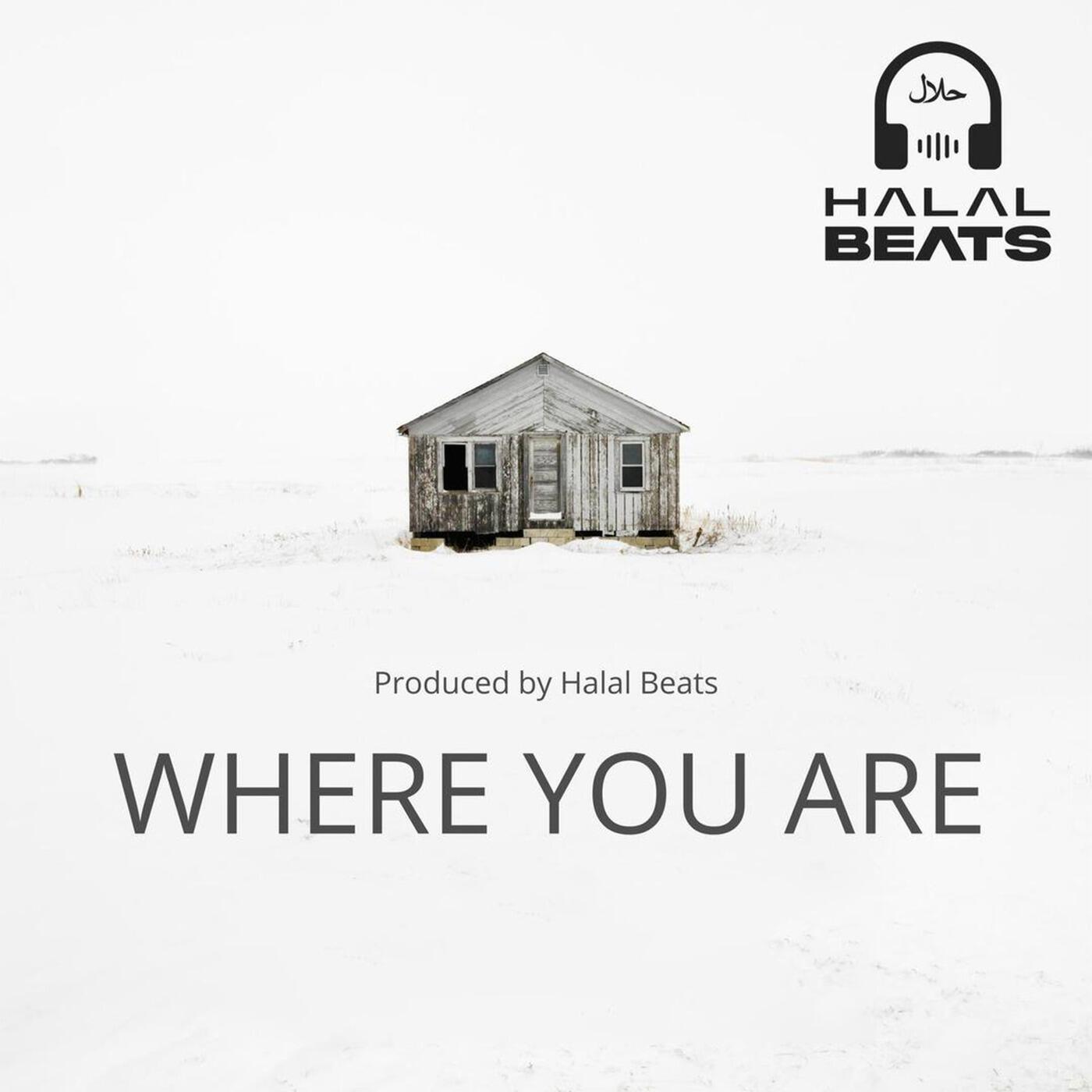 Релиз Where you are (Vocal and Drum)