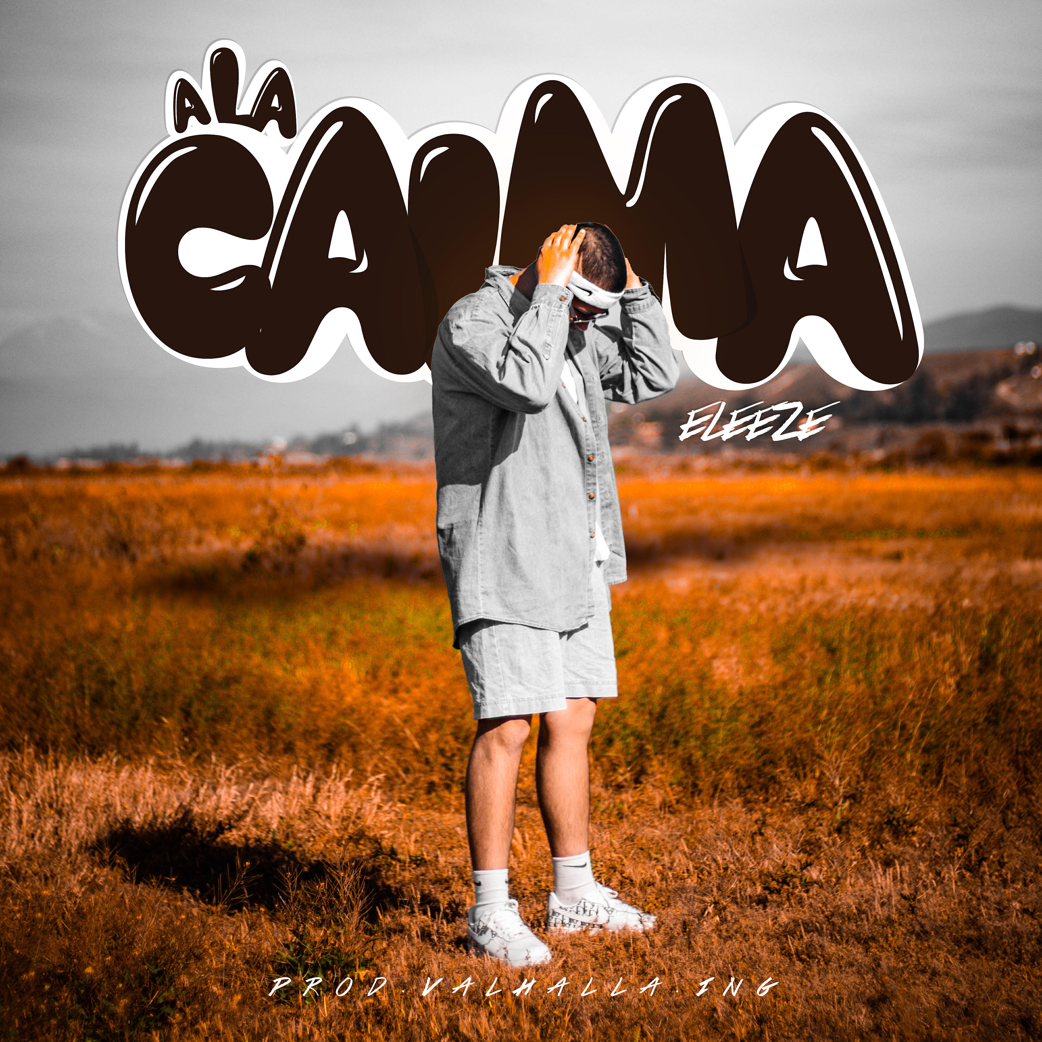 Релиз A la Calma