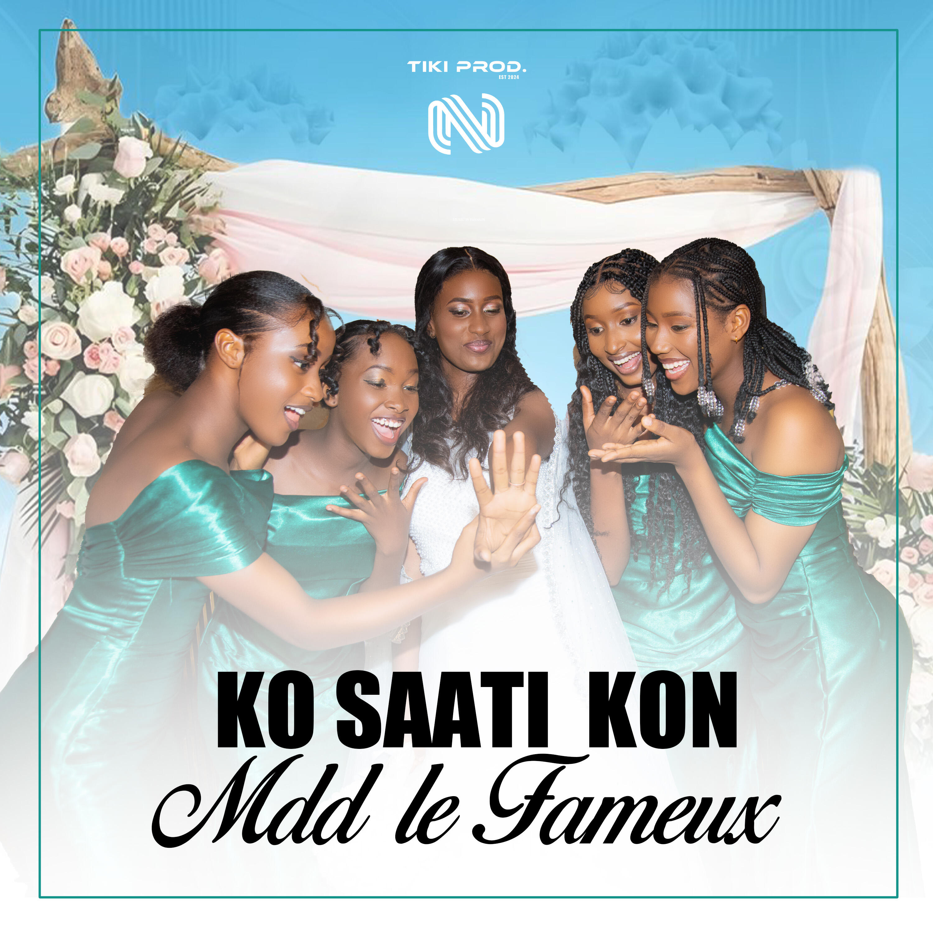 MDD LE FAMEUX