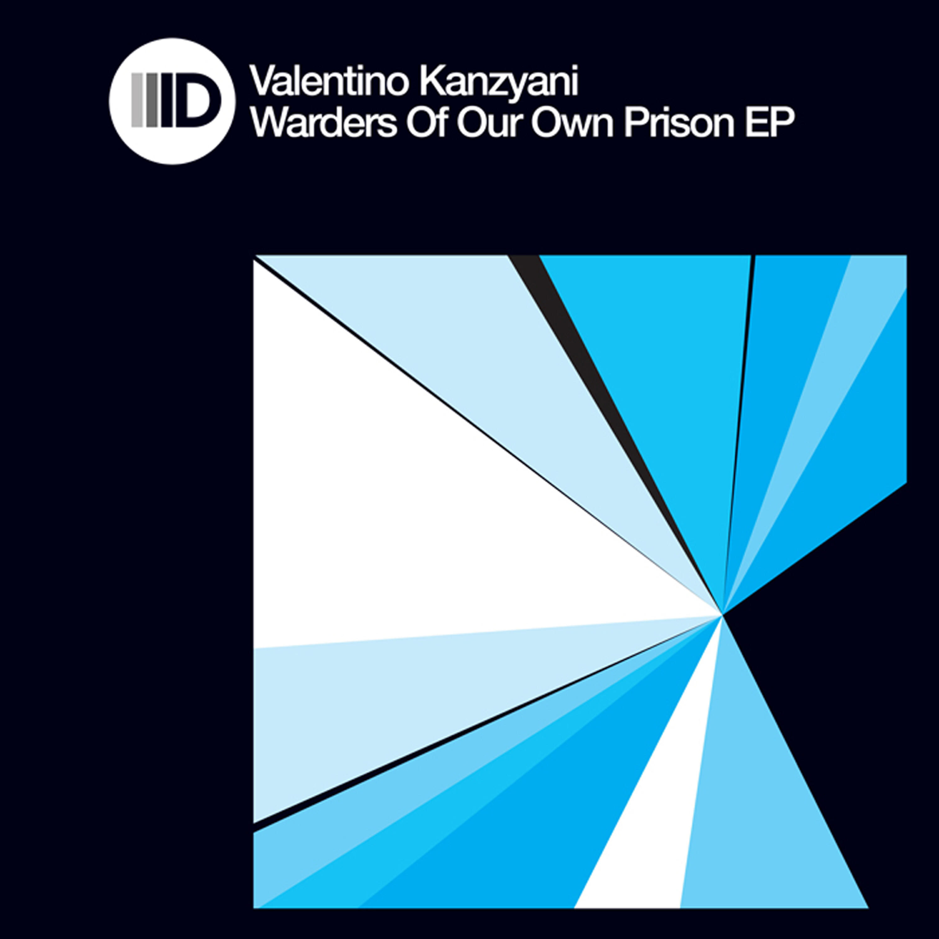 Релиз Wardens of Our Prisons Ep