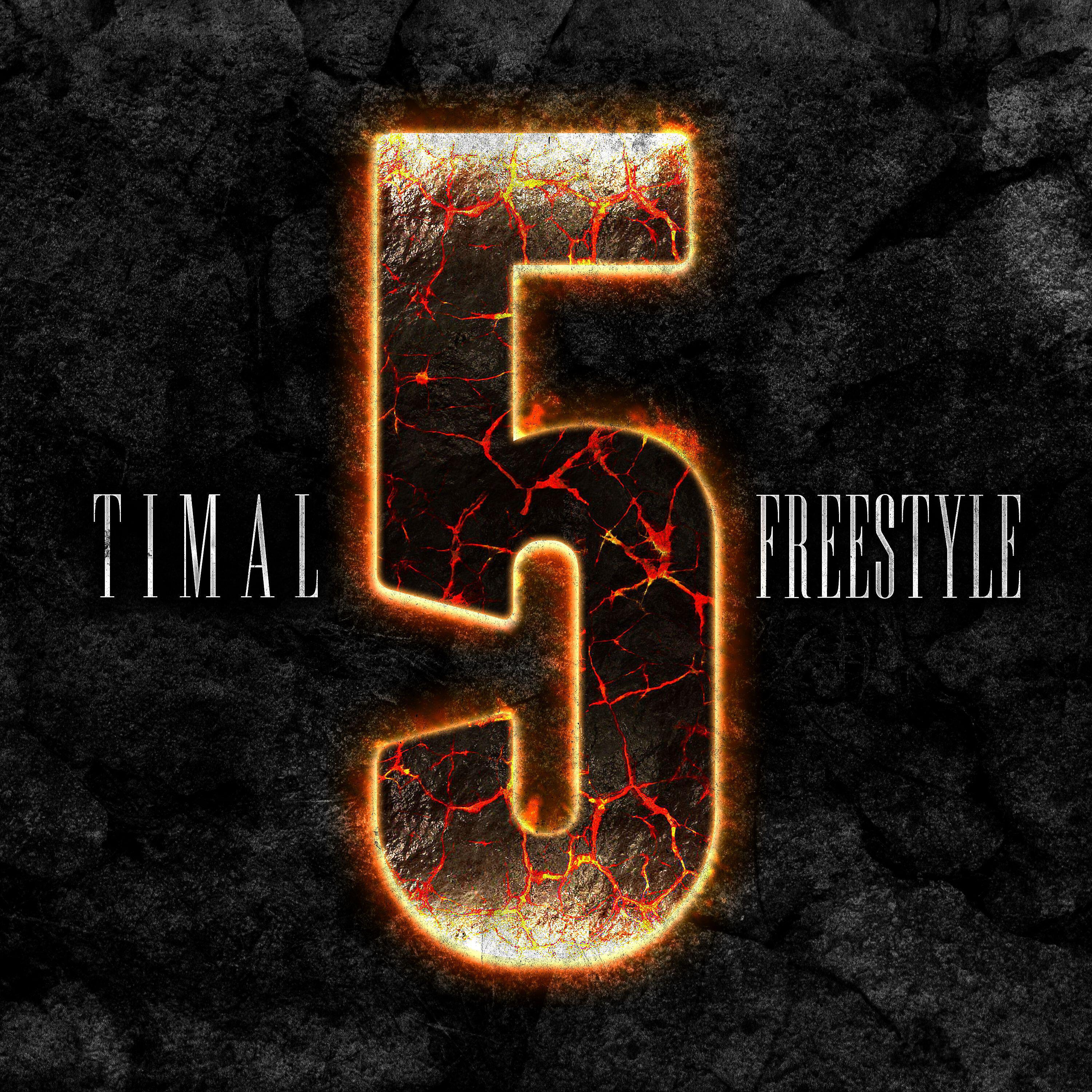 Timal - La 5