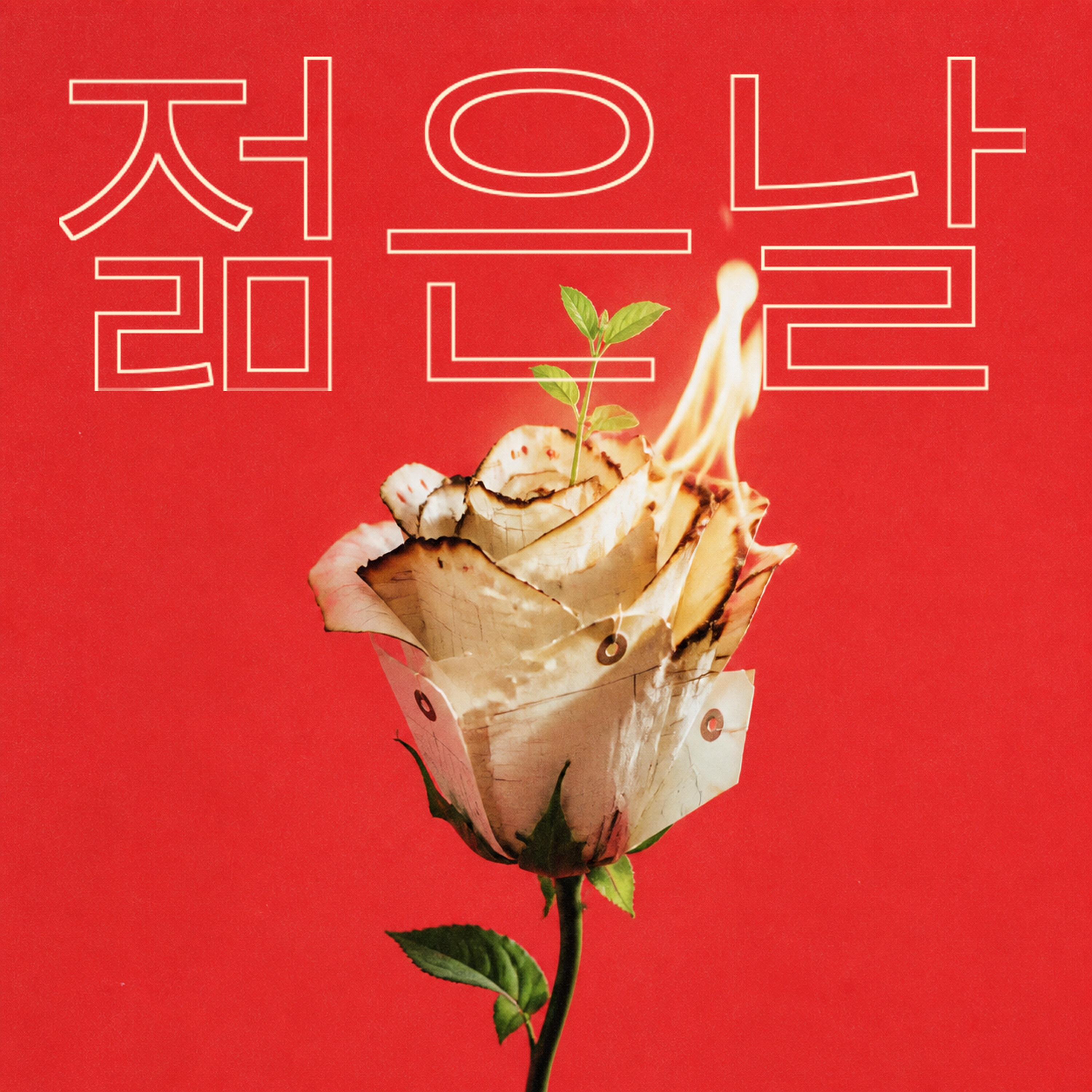 Релиз days of youth