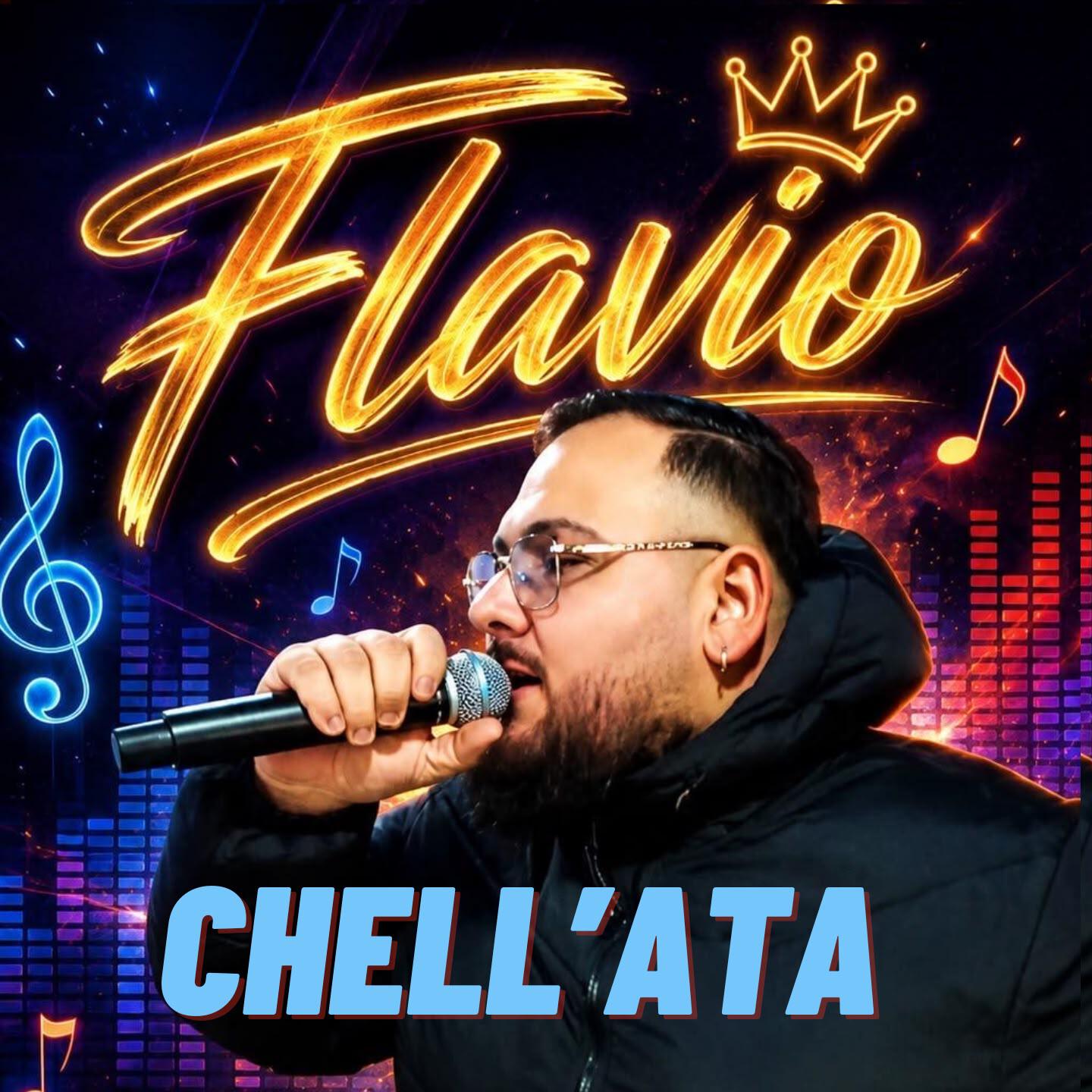 Релиз Chell'Ata