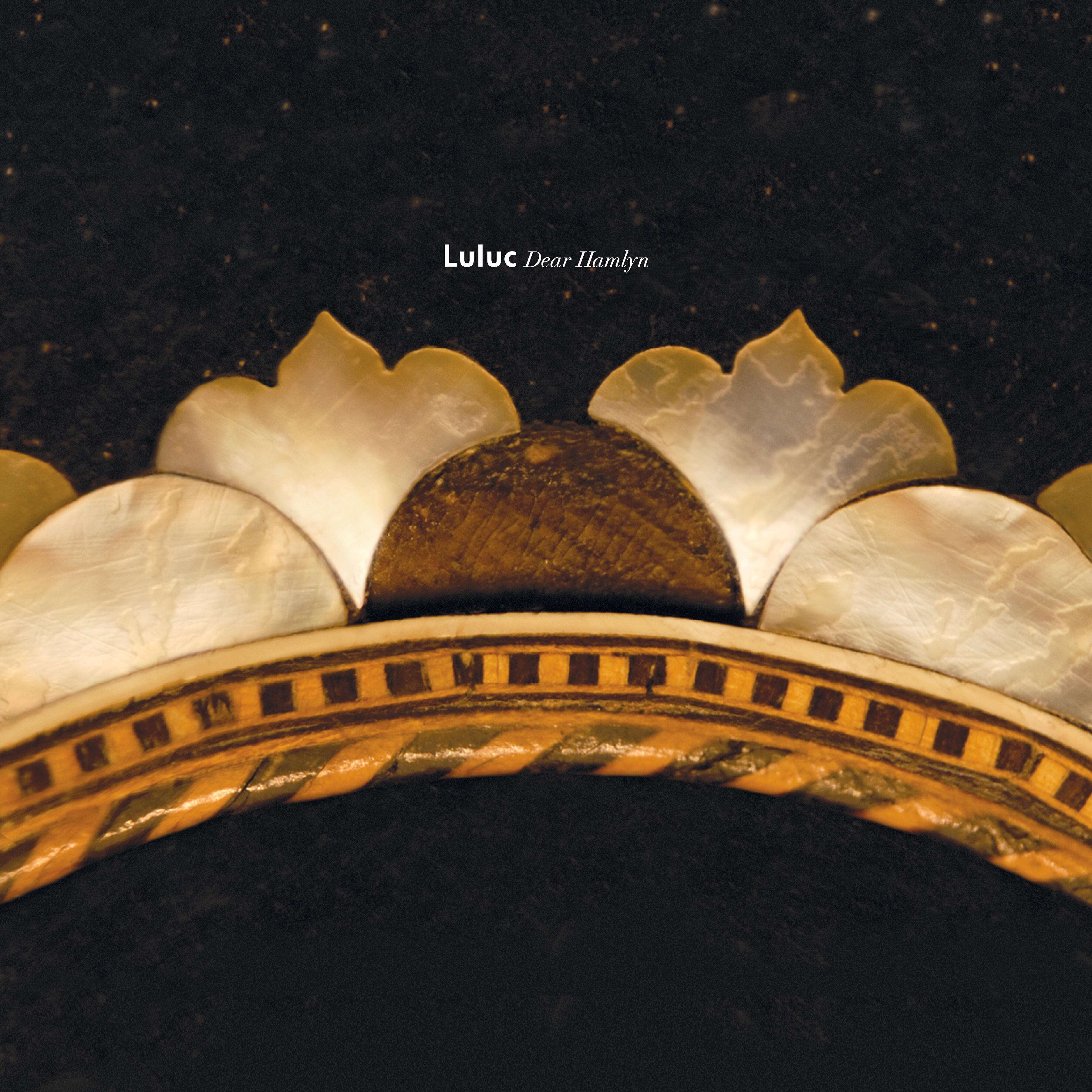 Релиз Dear Hamlyn