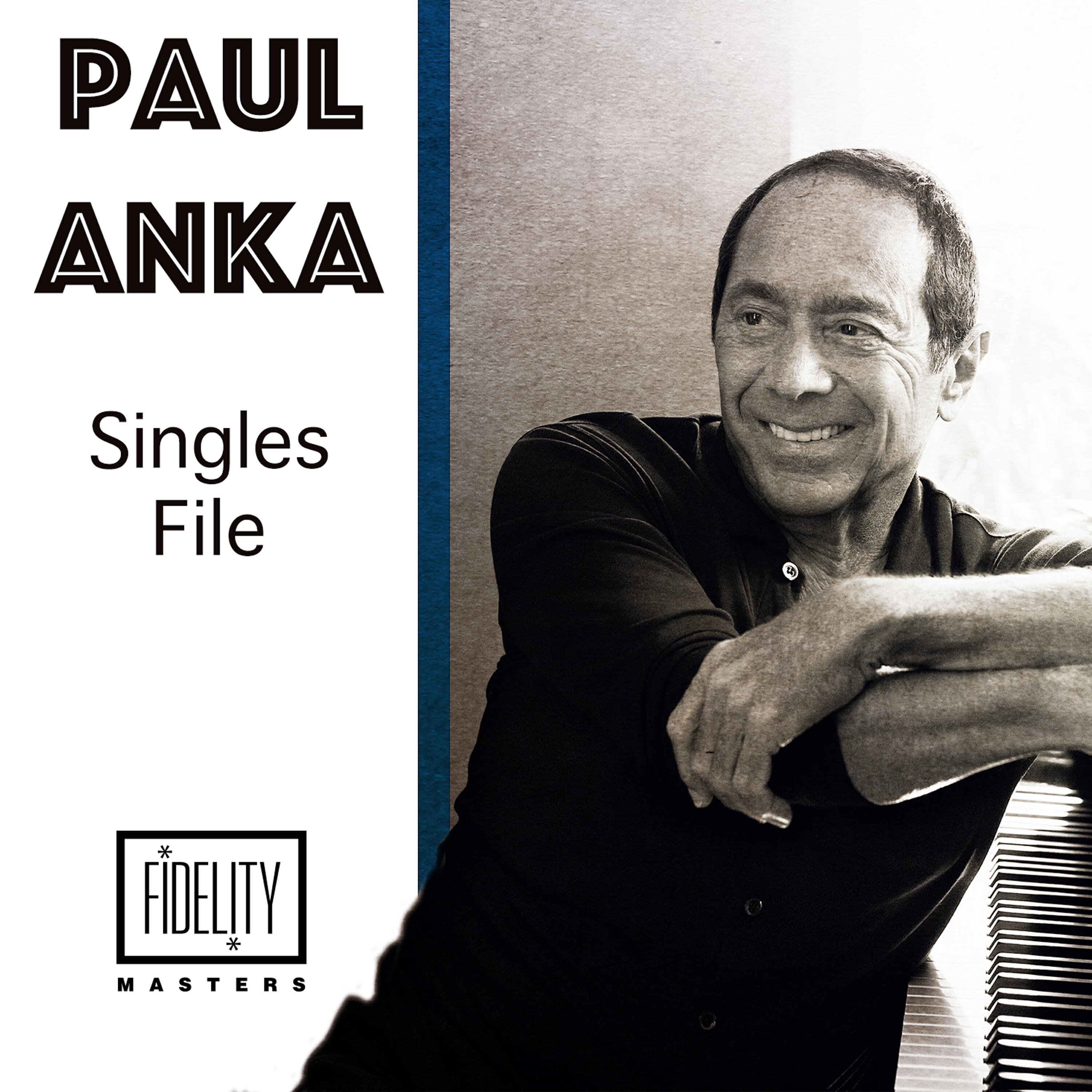 Релиз Singles File