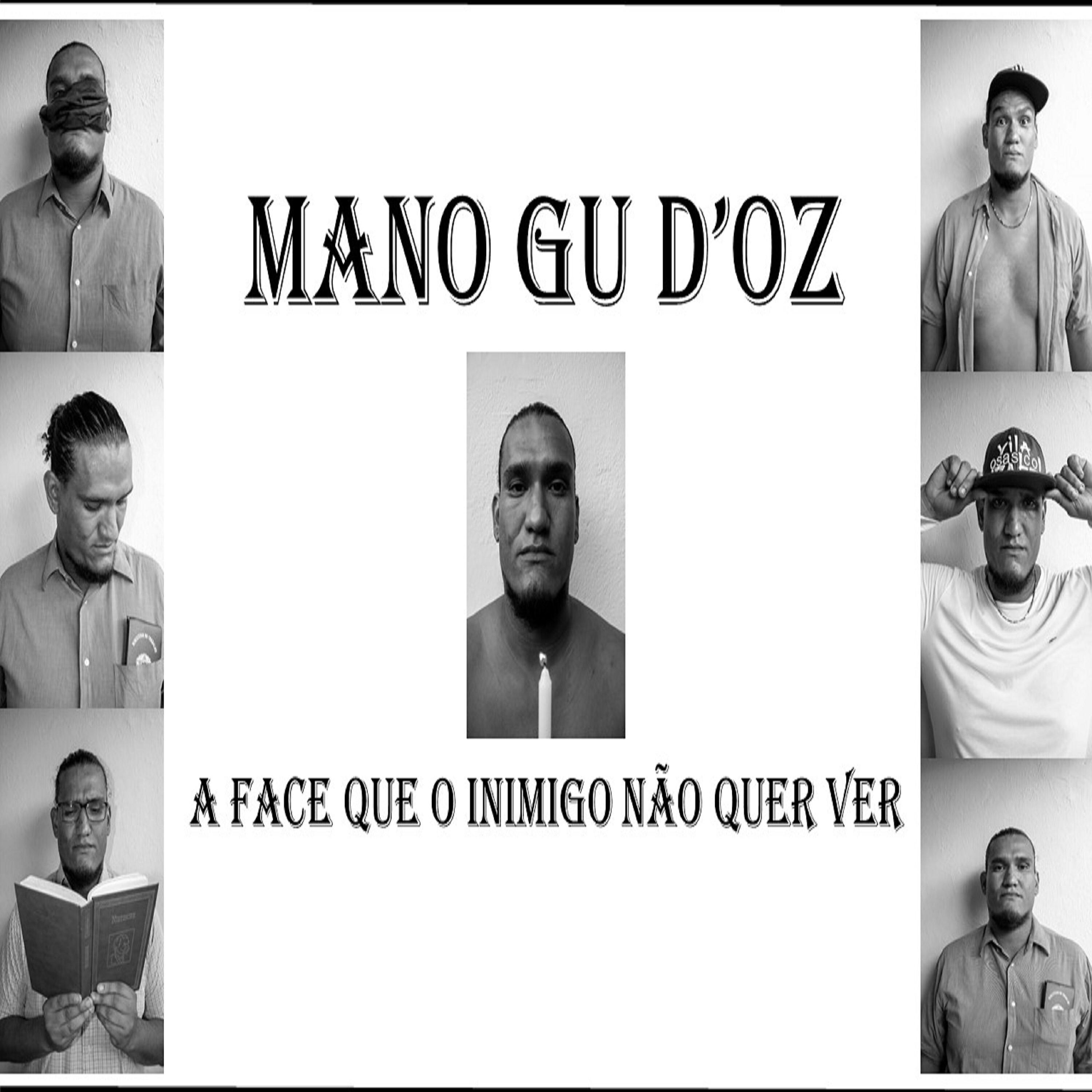 Релиз A Face Que o Inimigo Não Quer Ver