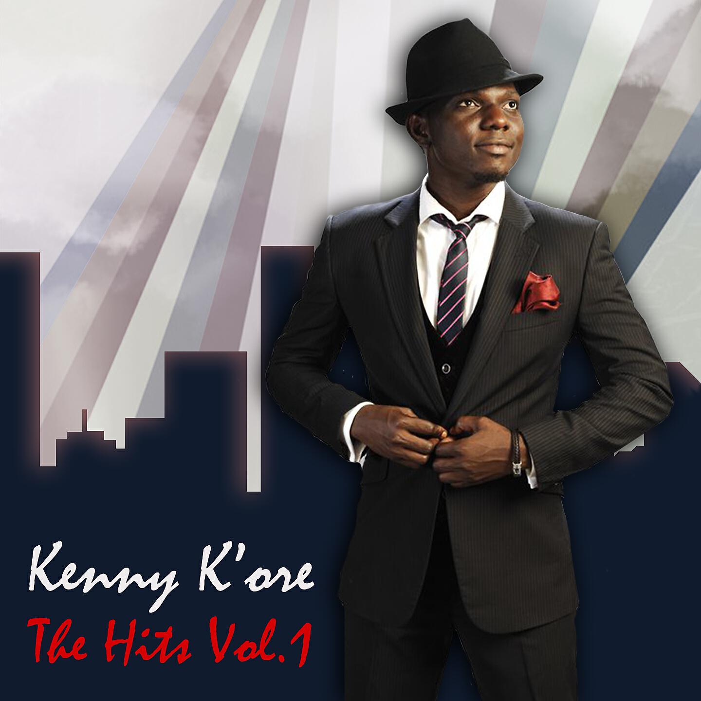 Релиз The Hits Vol. 1