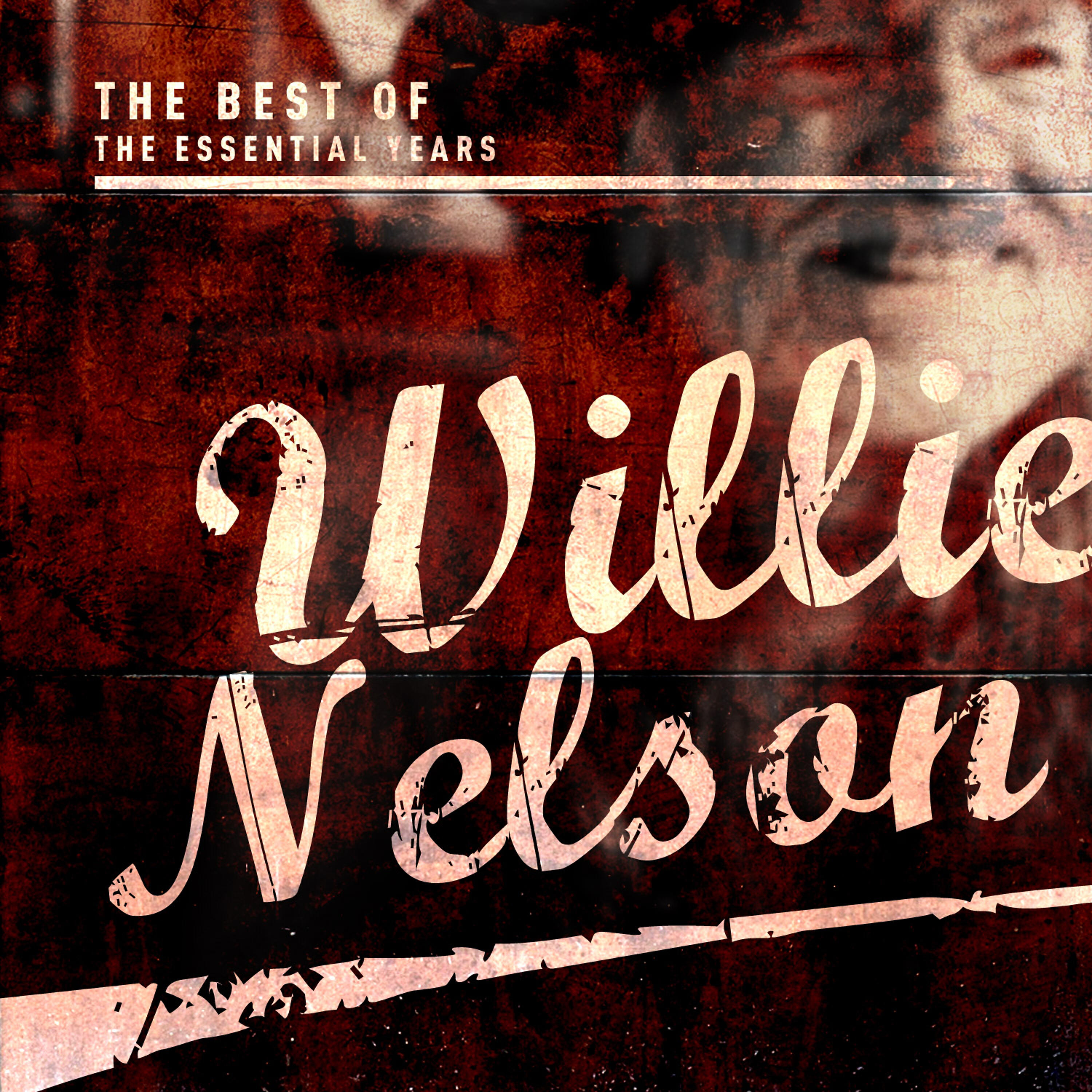 Релиз Best of the Essential Years: Willie Nelson