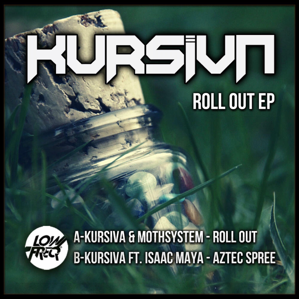 Релиз Roll Out