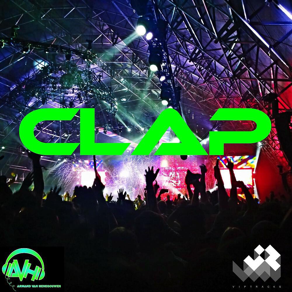 Релиз Clap