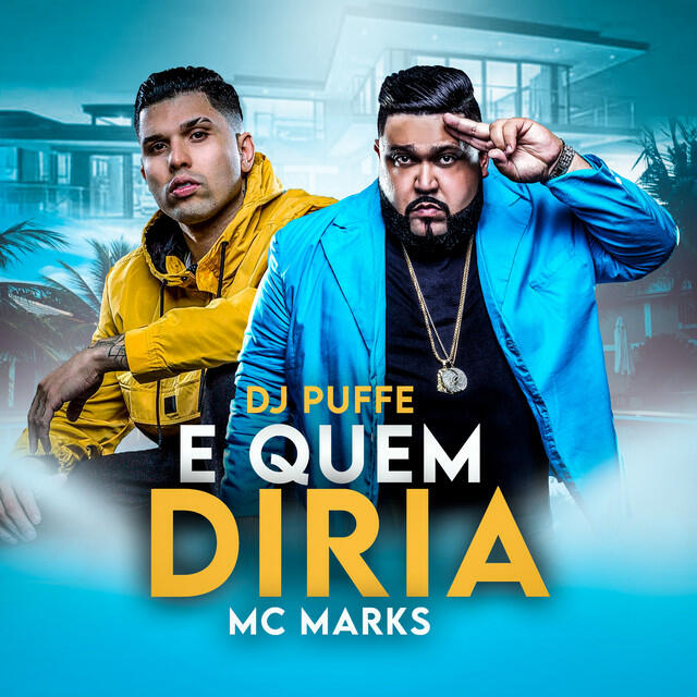 Релиз E Quem Diria
