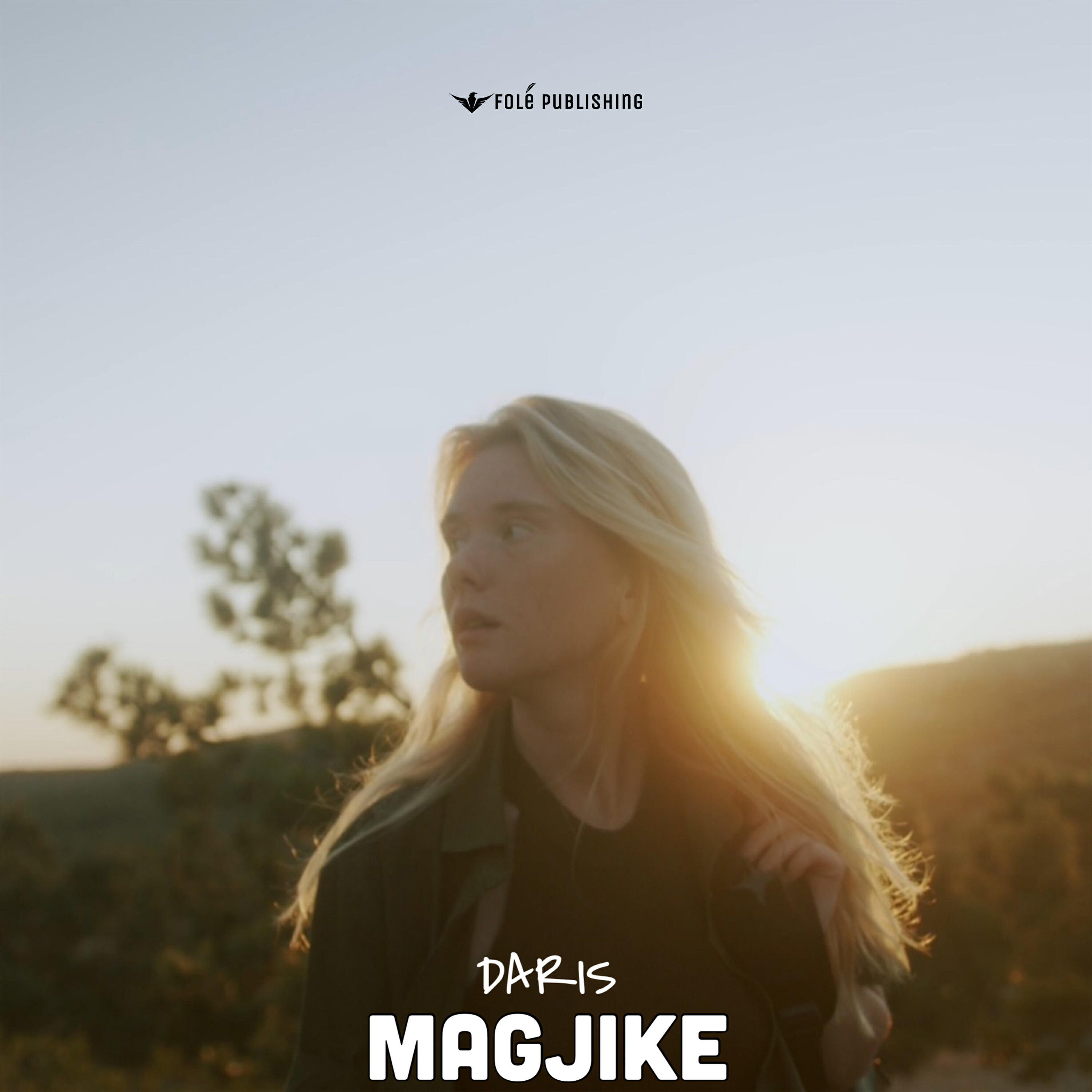 Релиз MAGJIKE
