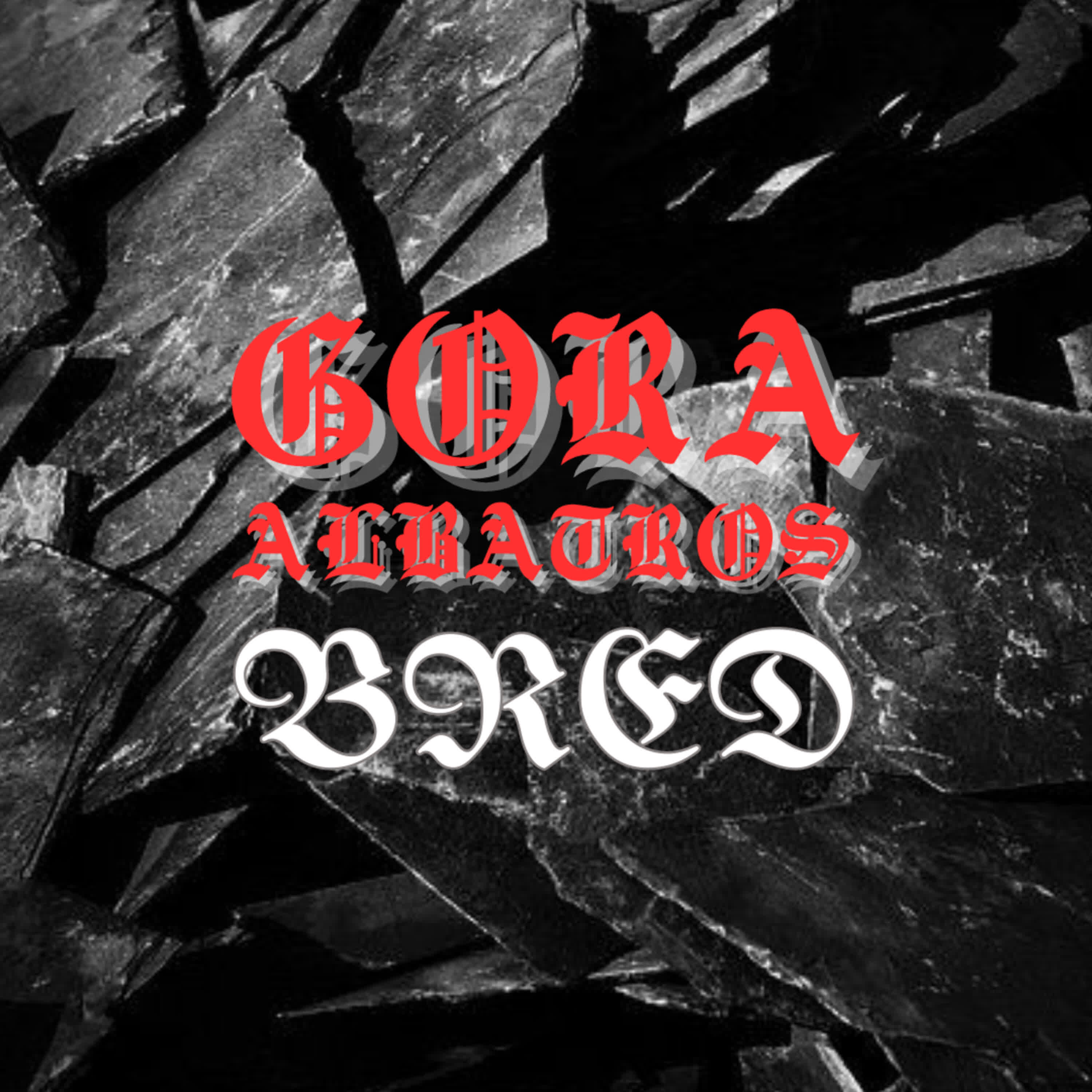 Gora Albatros