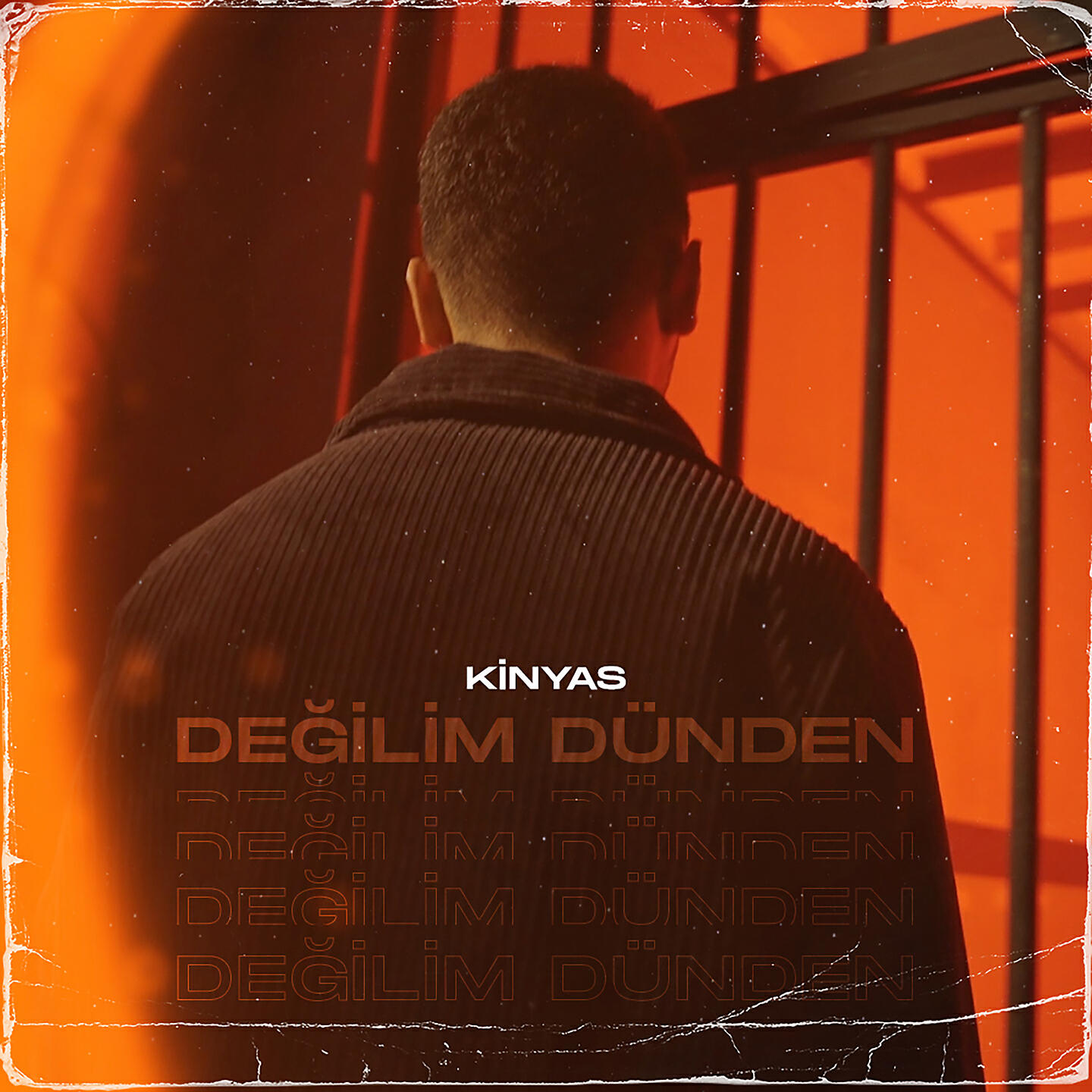 Релиз Değilim Dünden