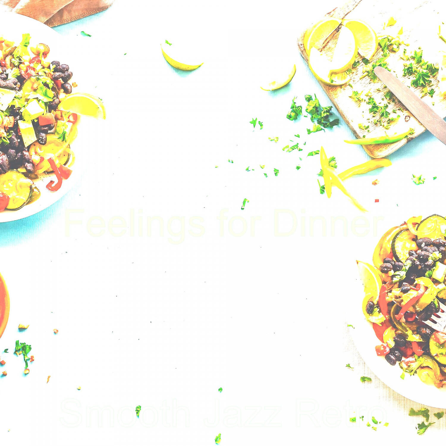 Релиз Feelings for Dinner