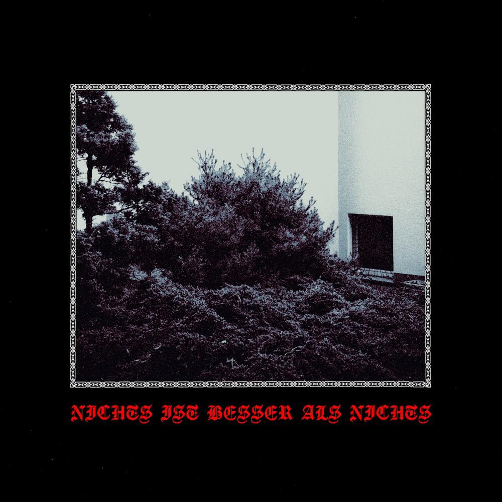 Релиз Nichts ist besser als nichts