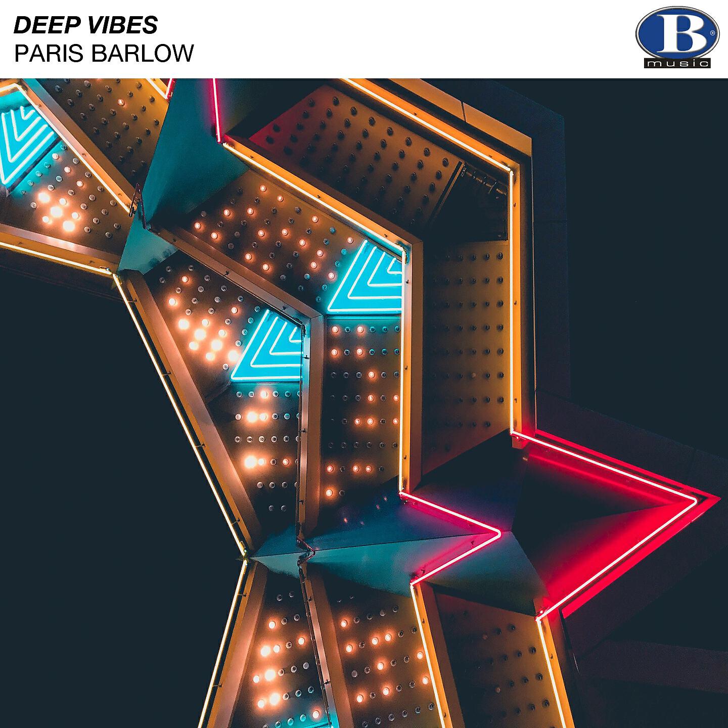 Релиз Deep Vibes