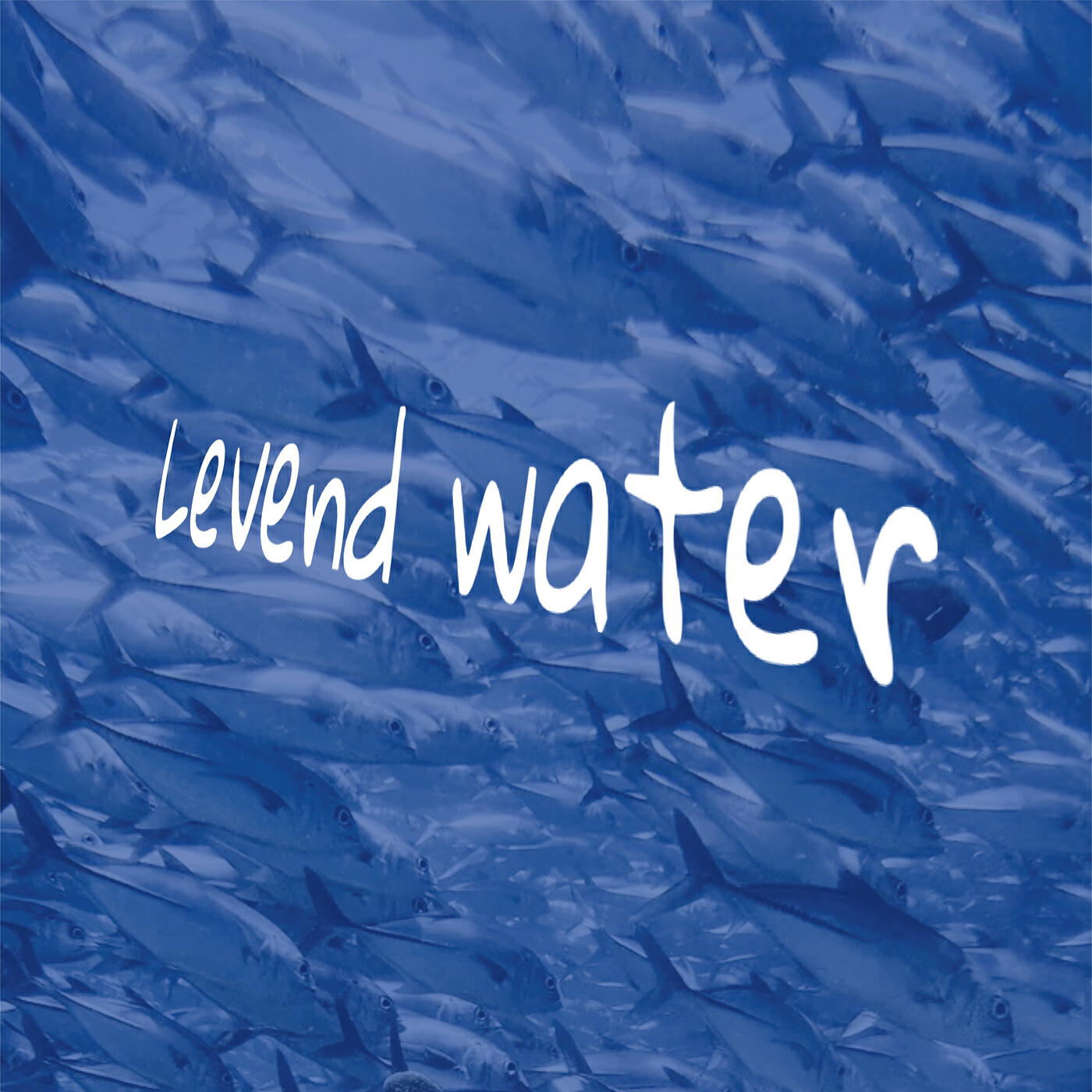 Релиз Levend Water