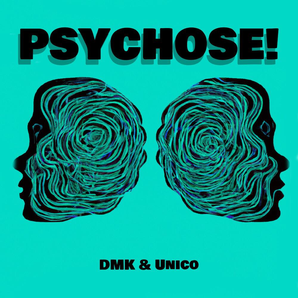 Релиз Psychose!