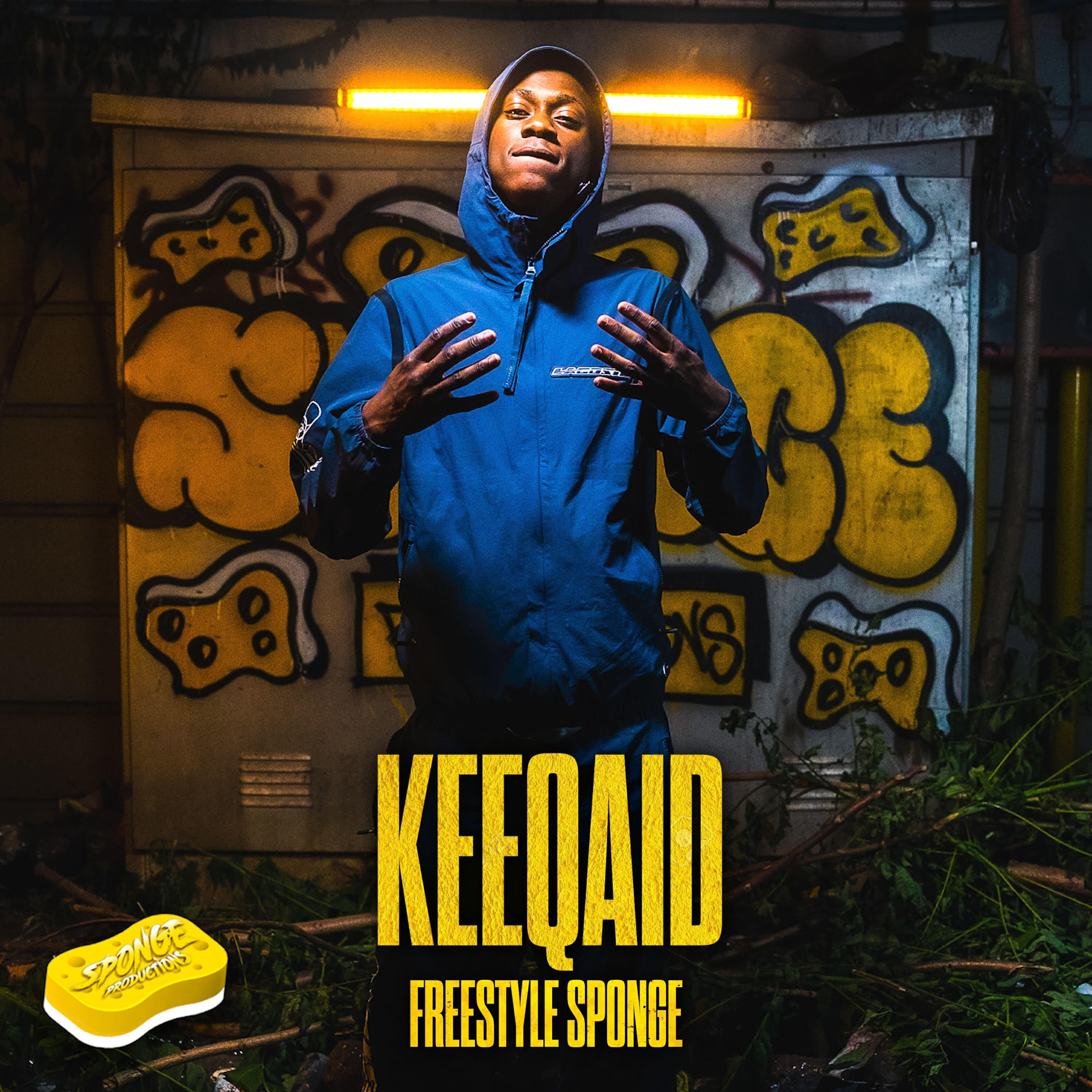 Релиз Freestyle Sponge S2-E4