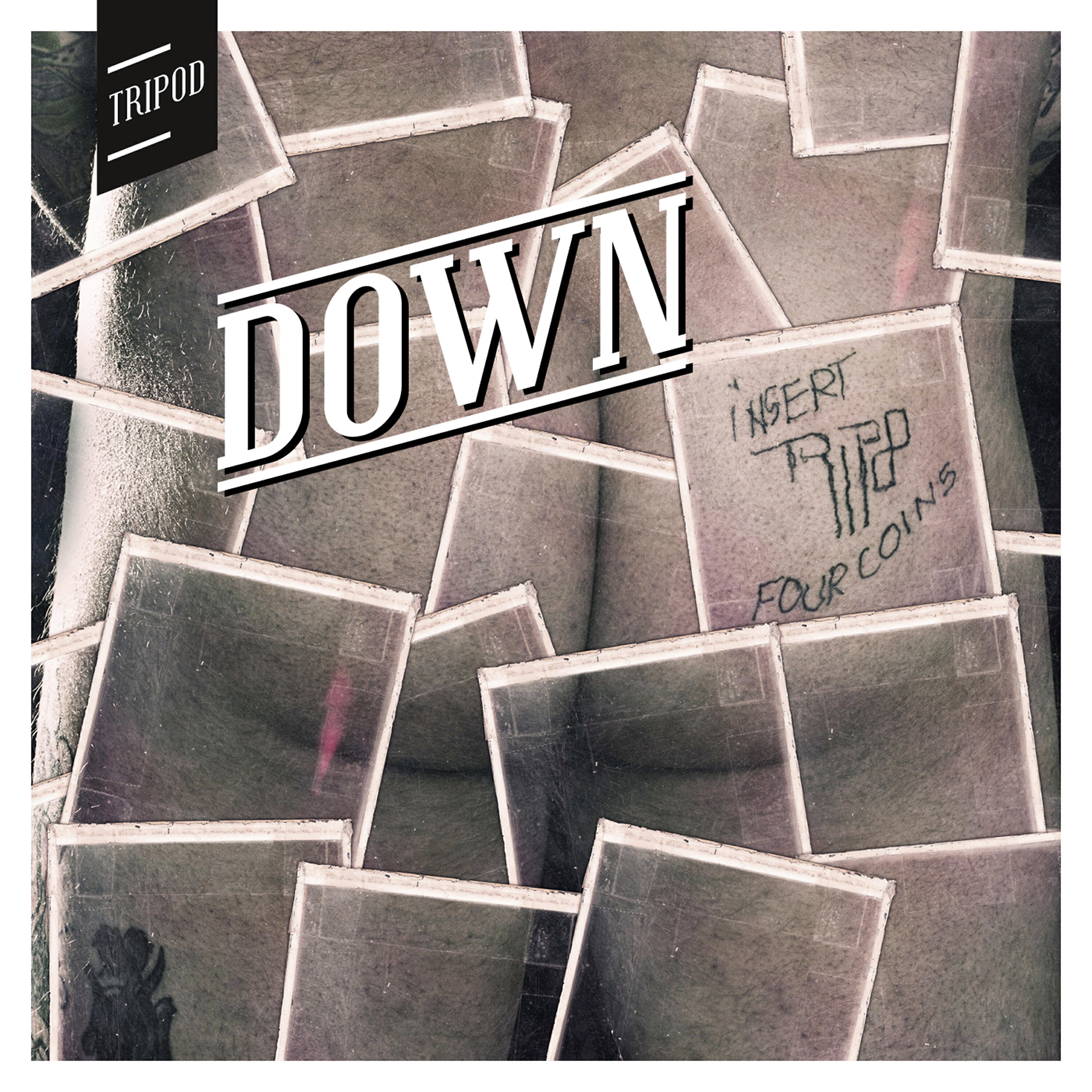 Релиз Down