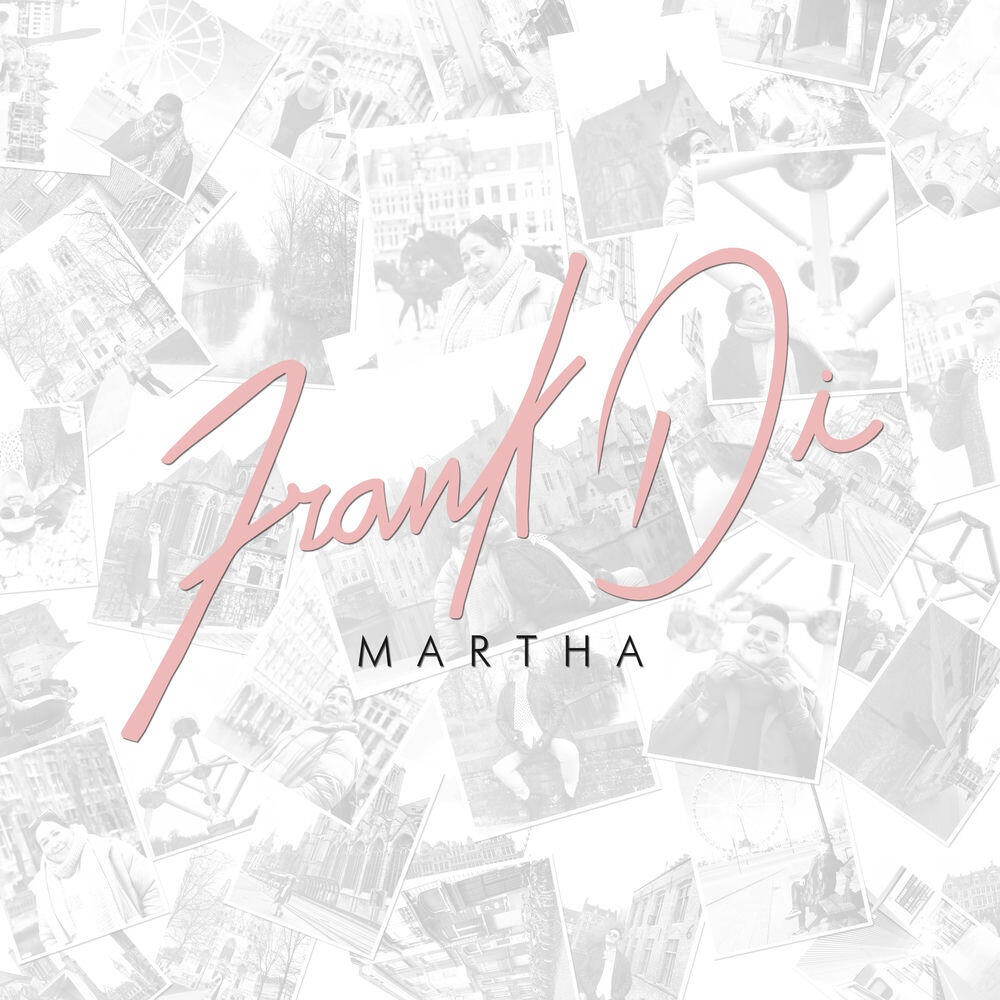 Релиз Martha