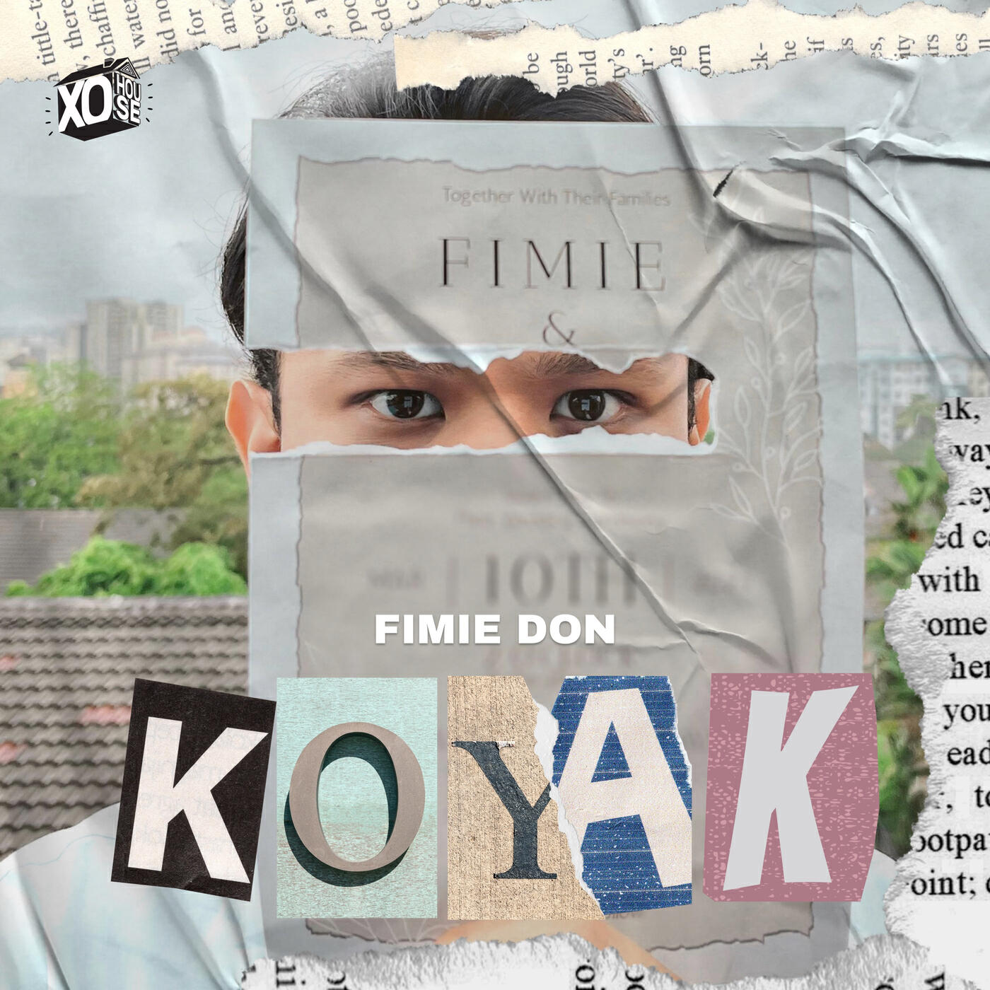 Релиз Koyak
