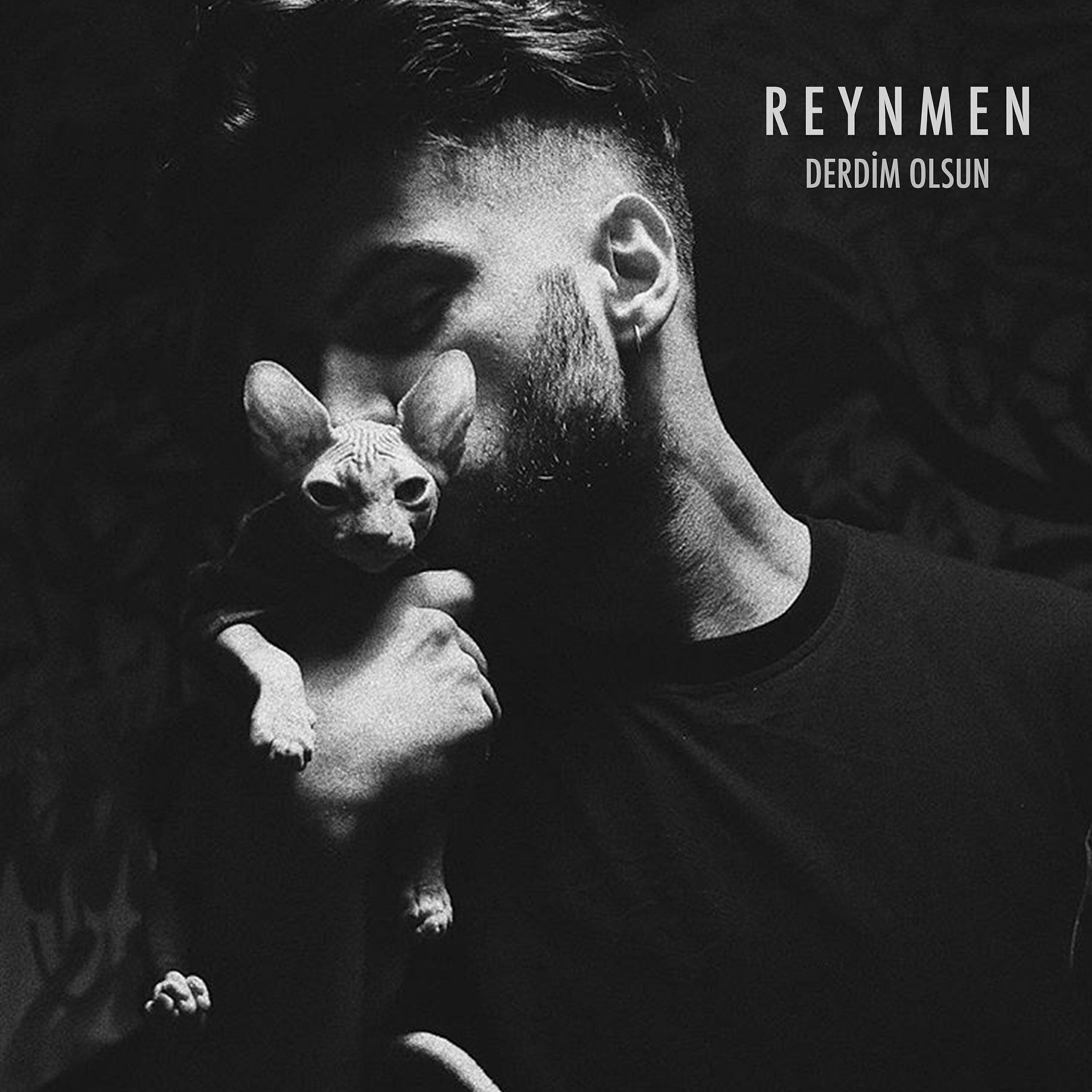 Релиз Derdim Olsun