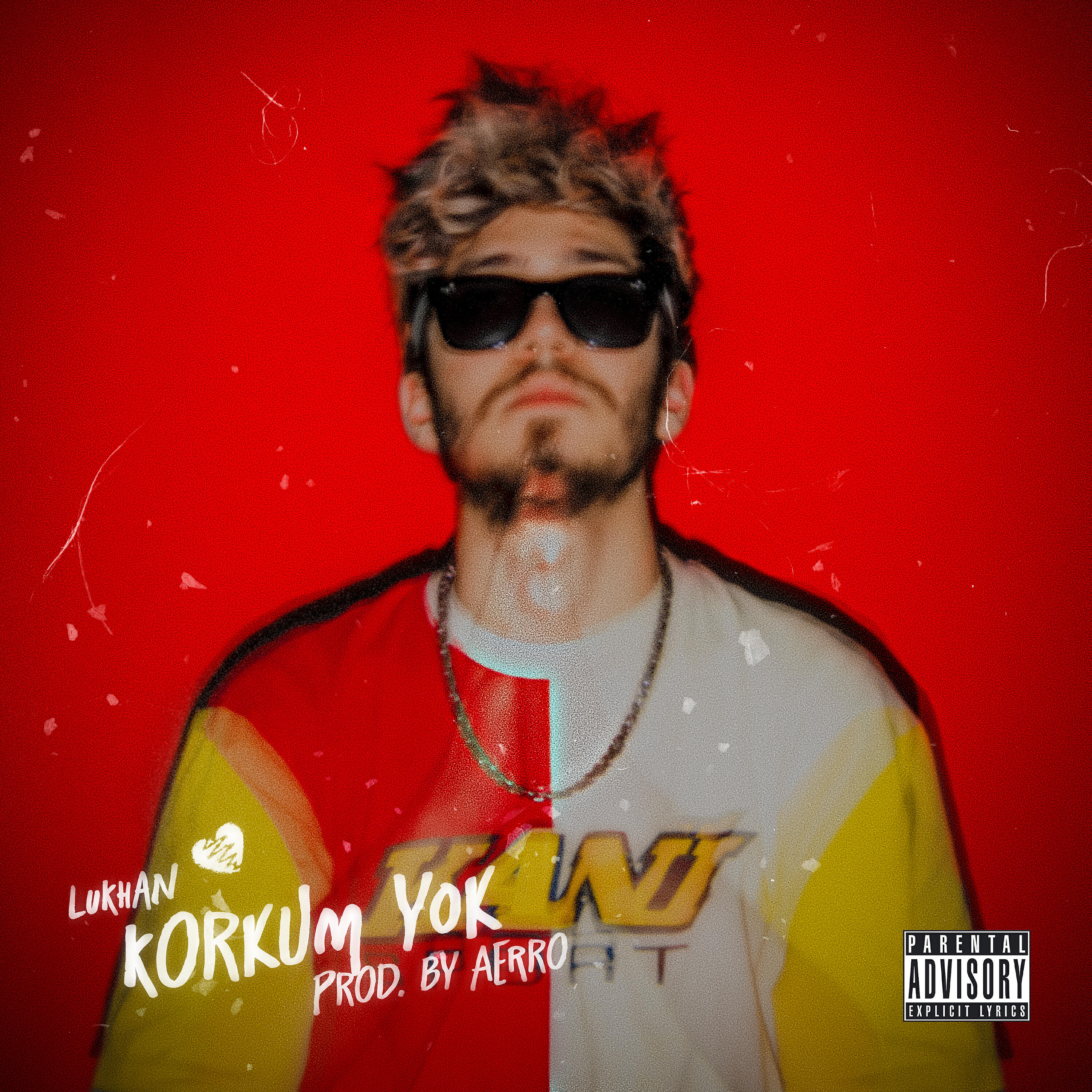 Релиз Korkum Yok (Prod. by Aerro)