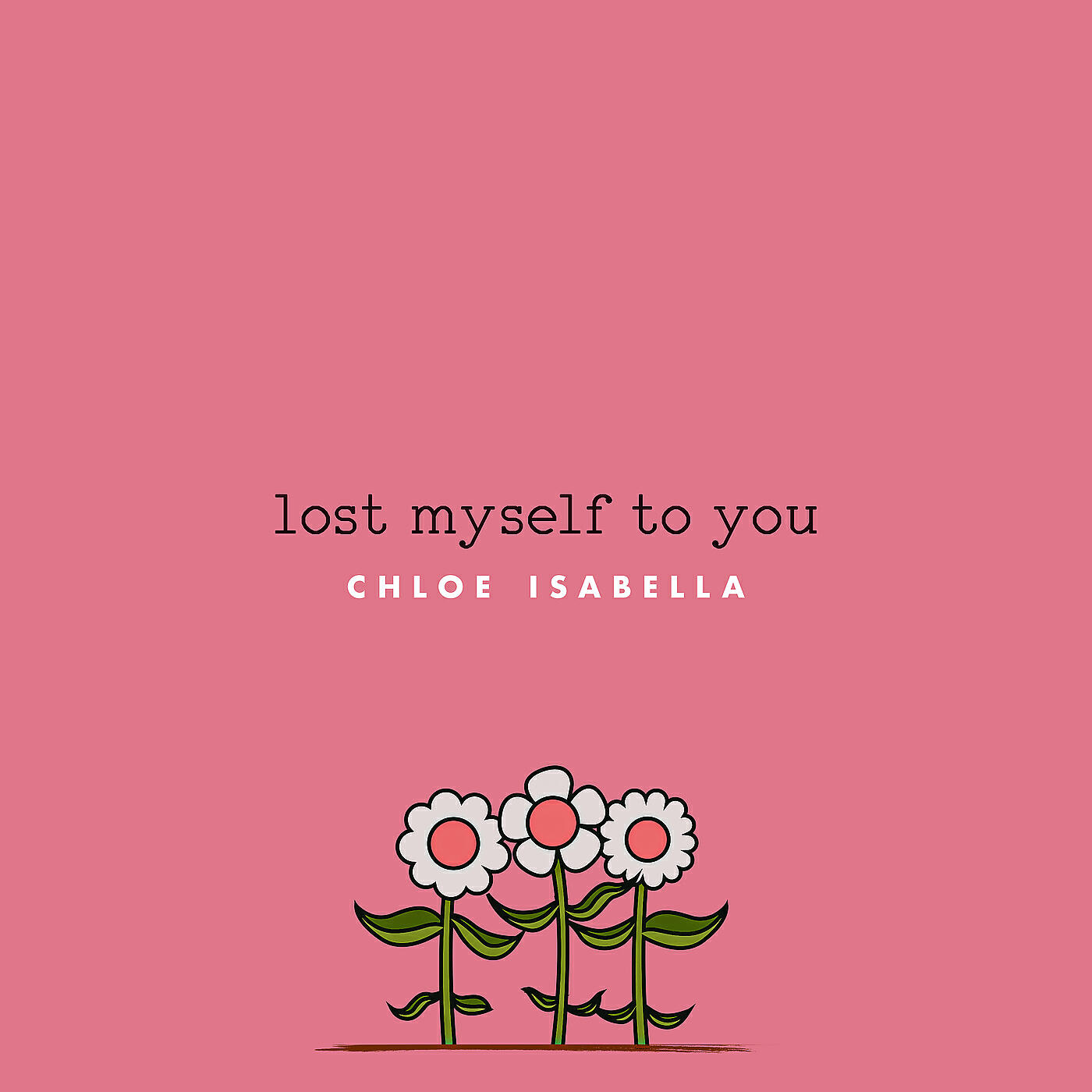 Релиз lost myself to you