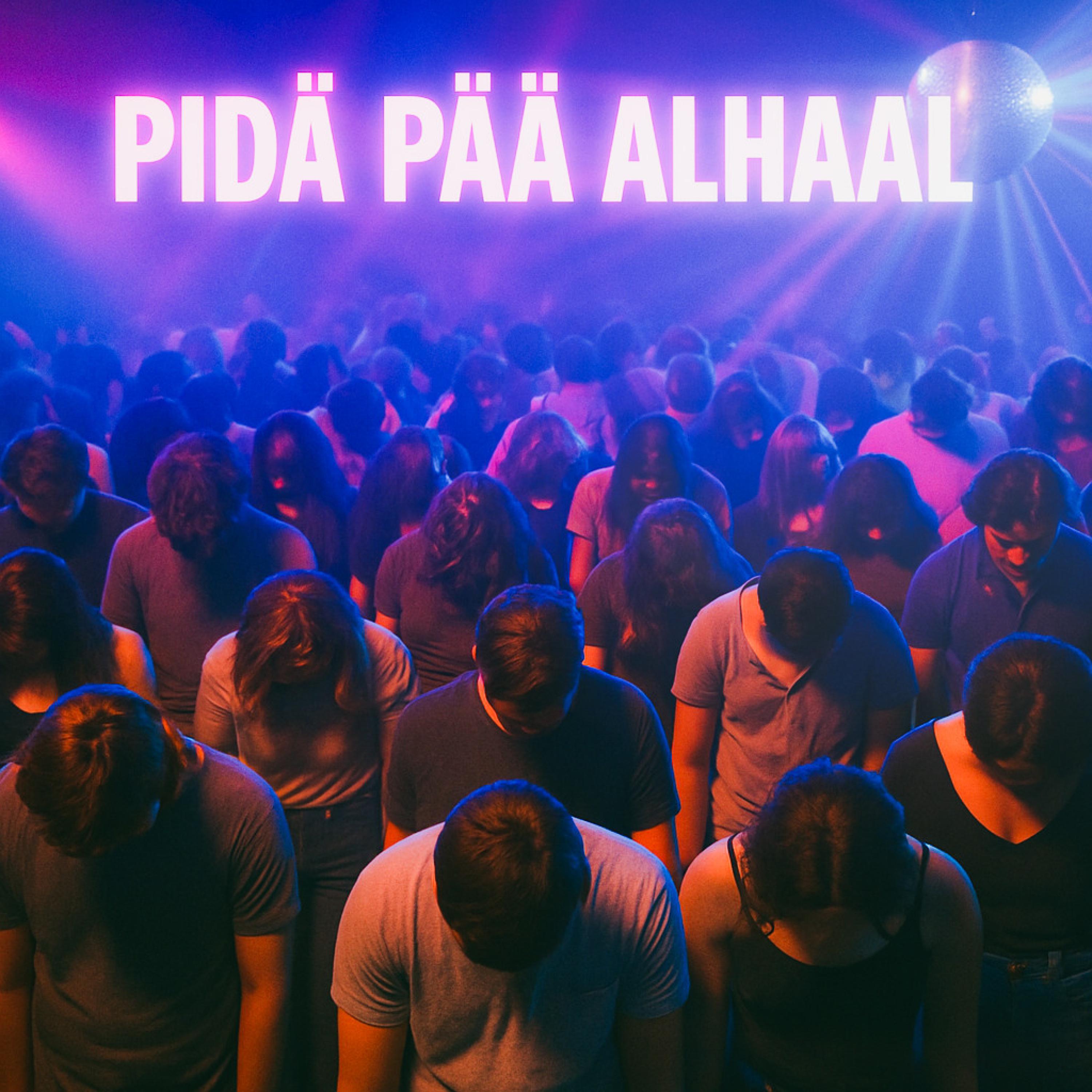 Релиз Pidä Pää Alhaal