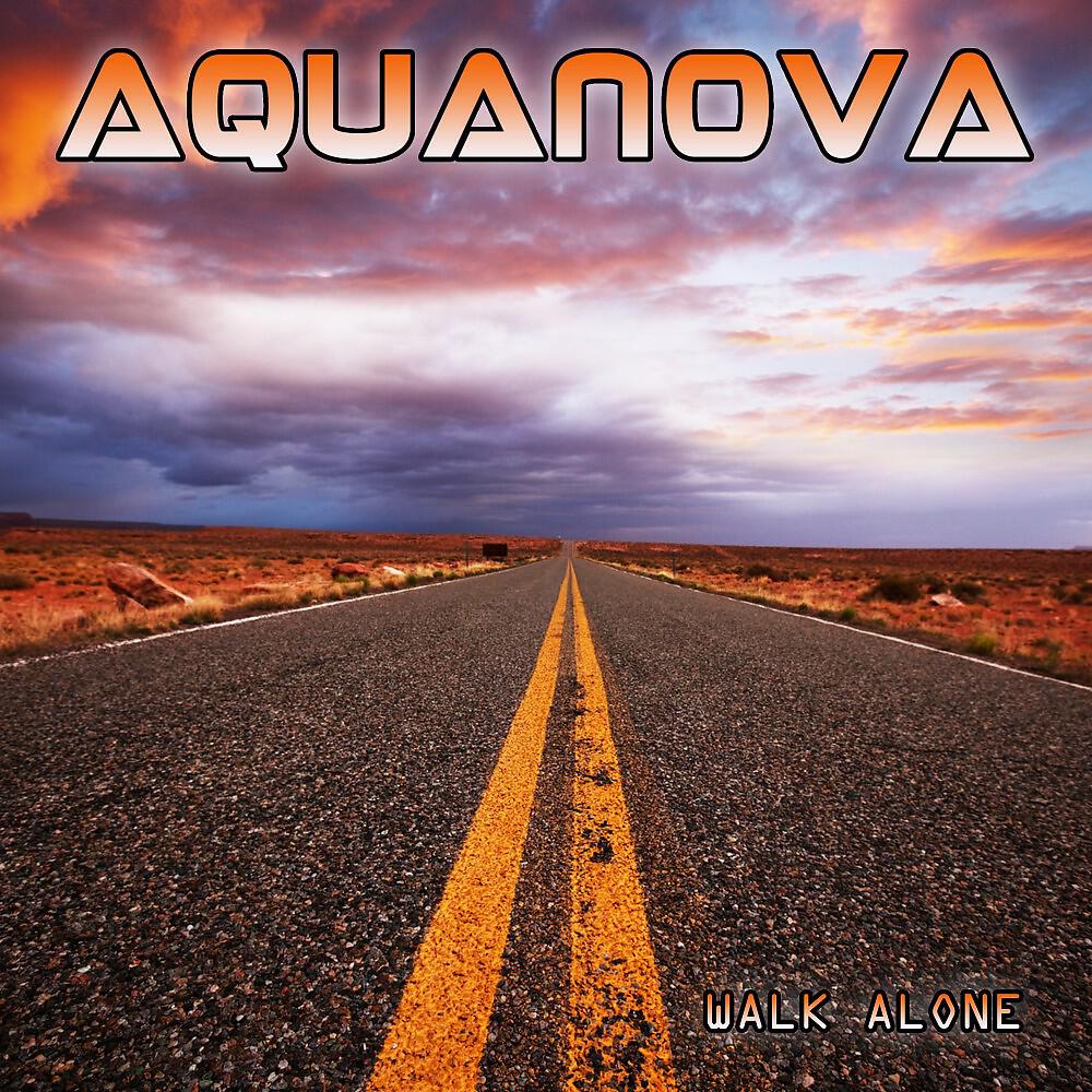 Релиз Walk Alone