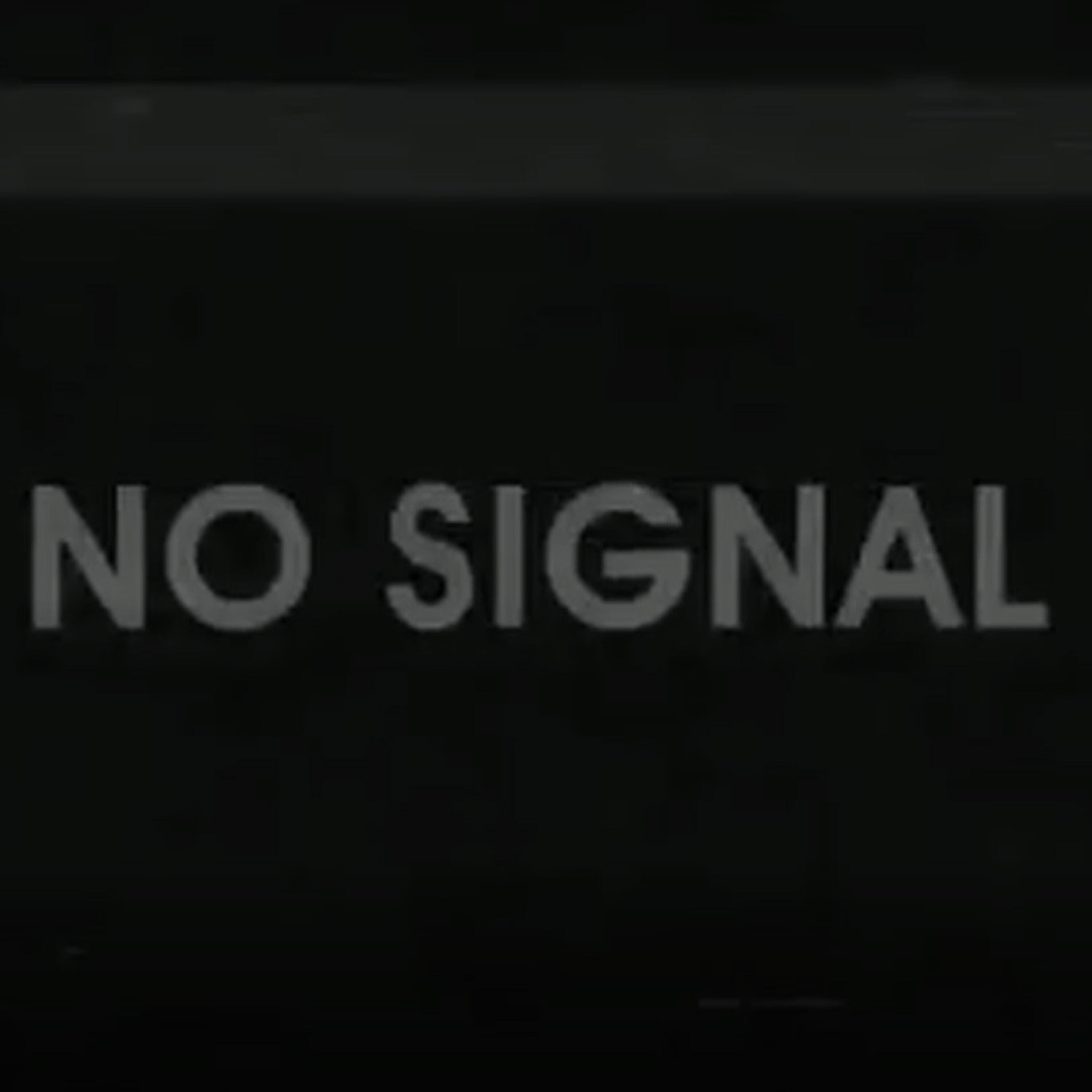 Релиз No Signal