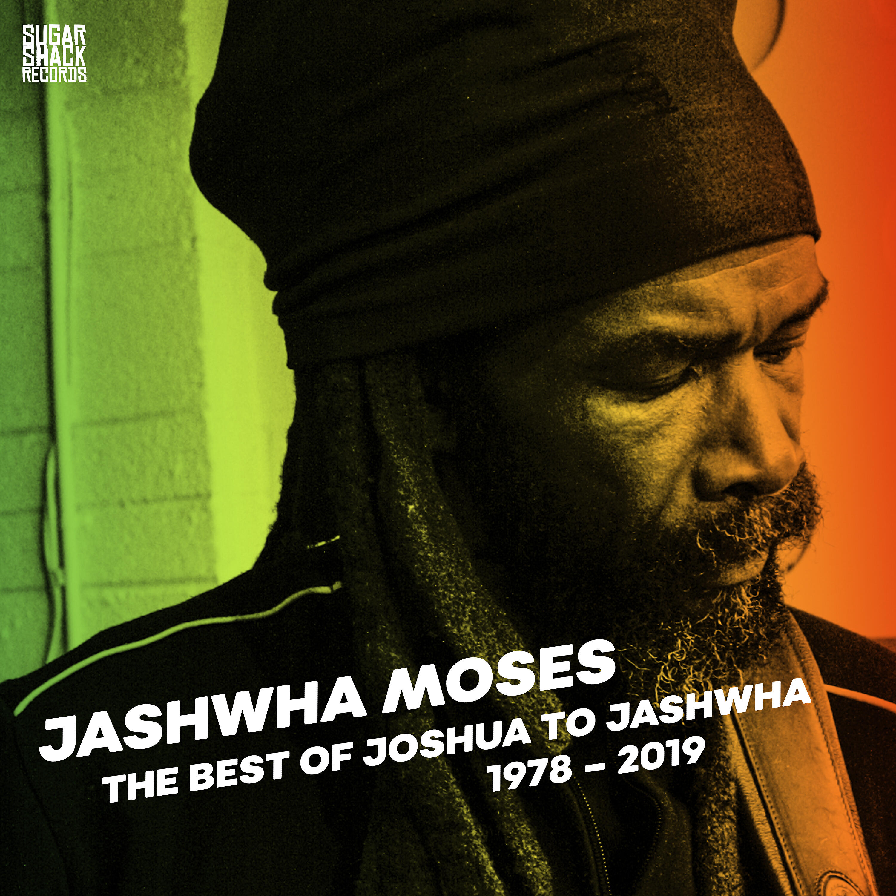 Jashwha Moses