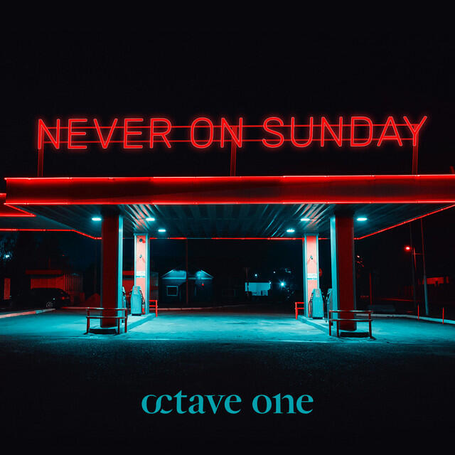 Релиз Never On Sunday