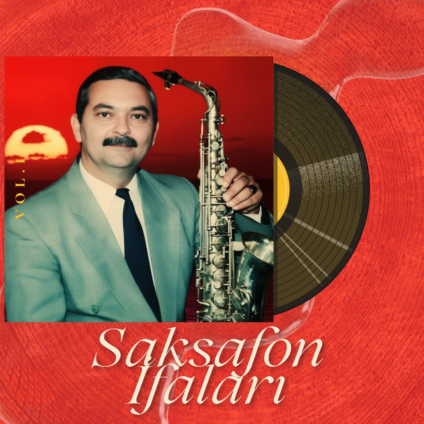 Релиз Saksafon İfaları, Vol. 1