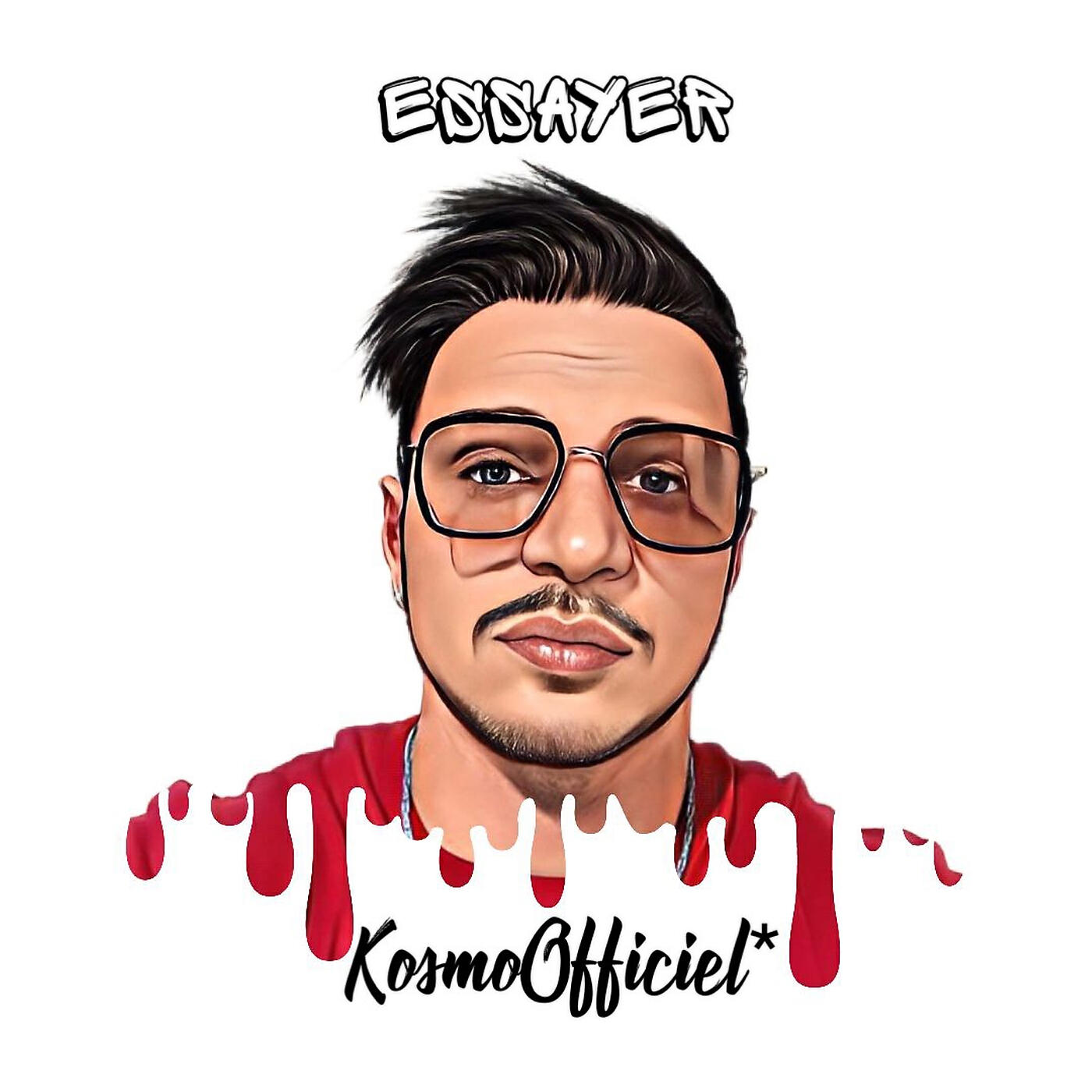 Релиз Essayer