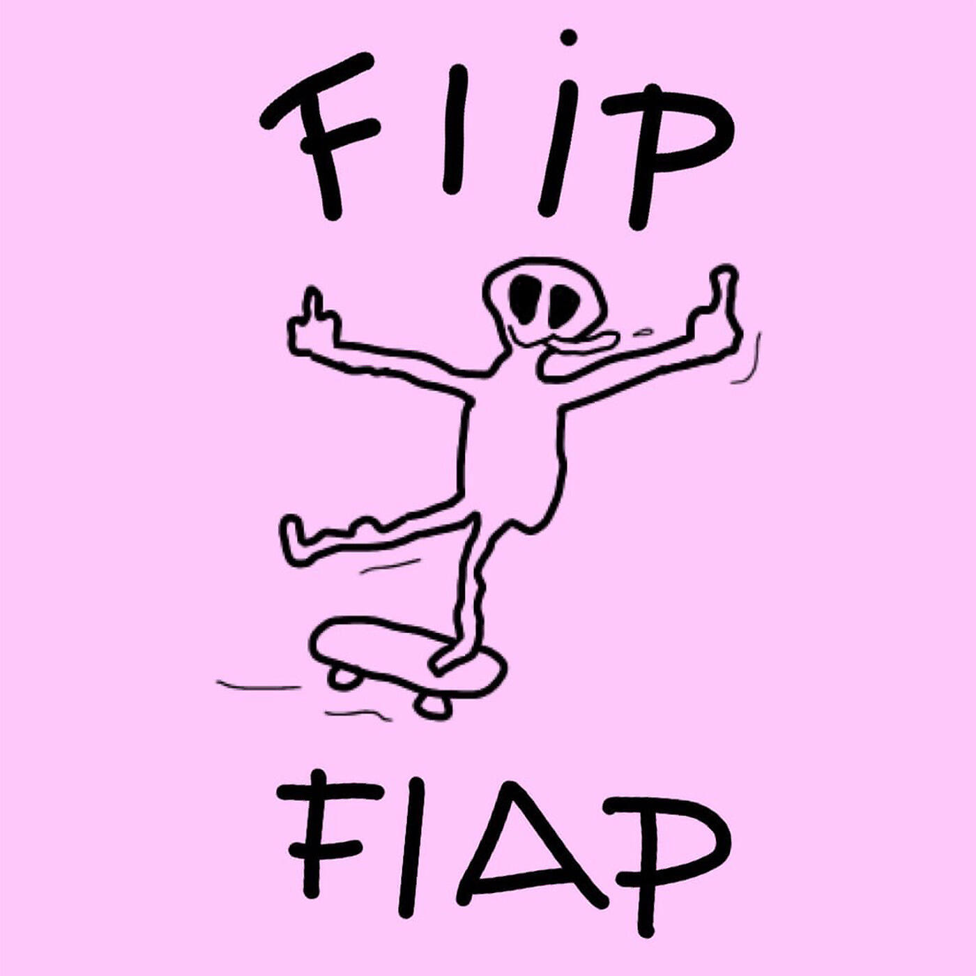 Релиз Flip Flap