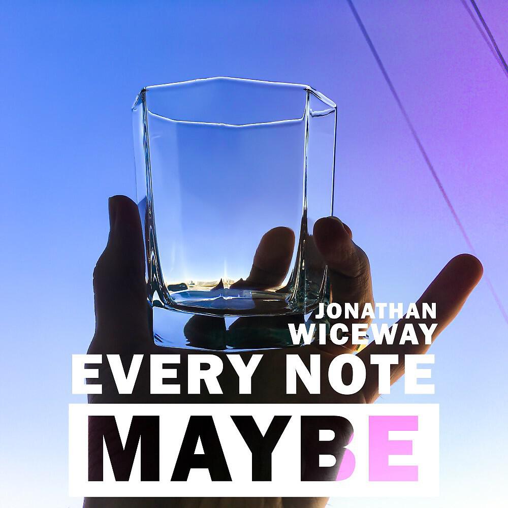 Релиз Every Note Maybe