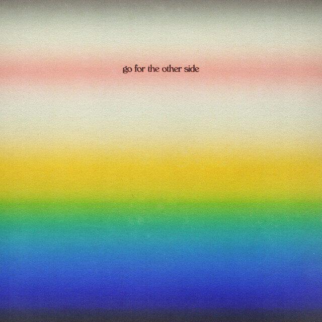 Релиз Go For The Other Side