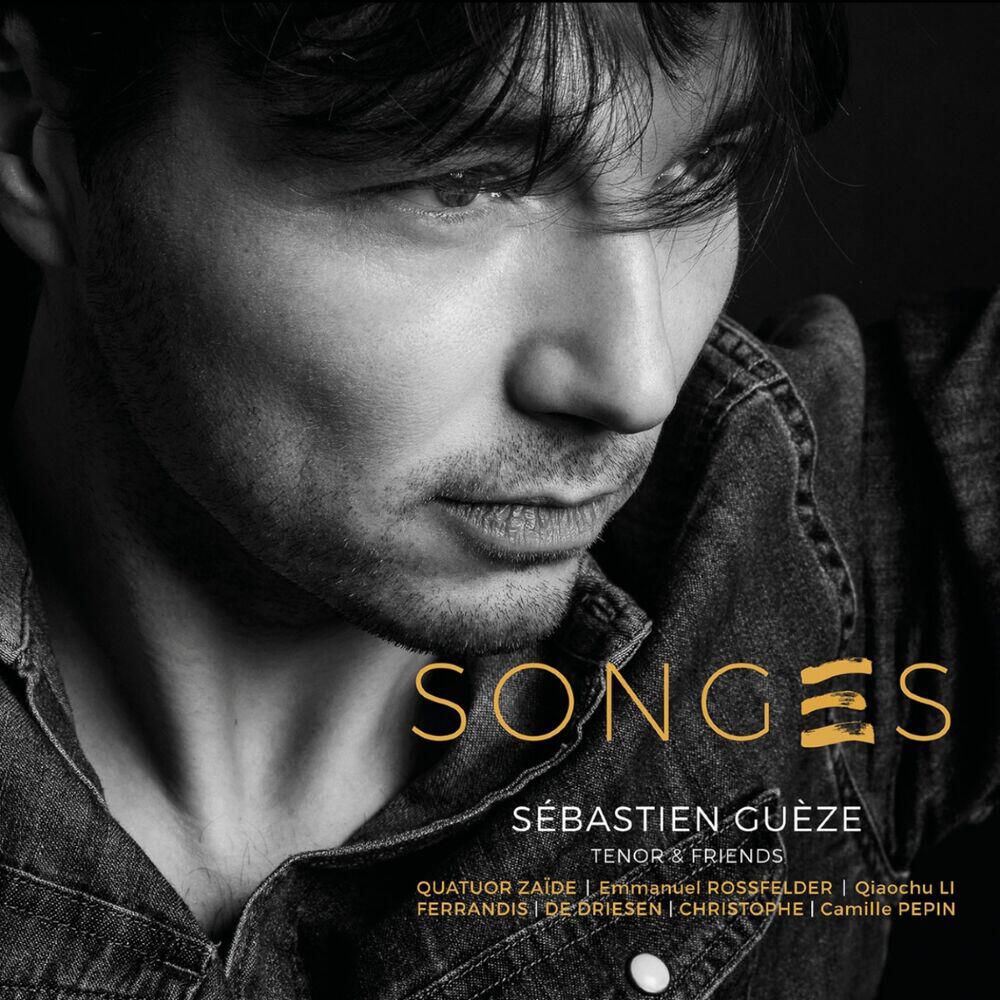 Sebastien Gueze