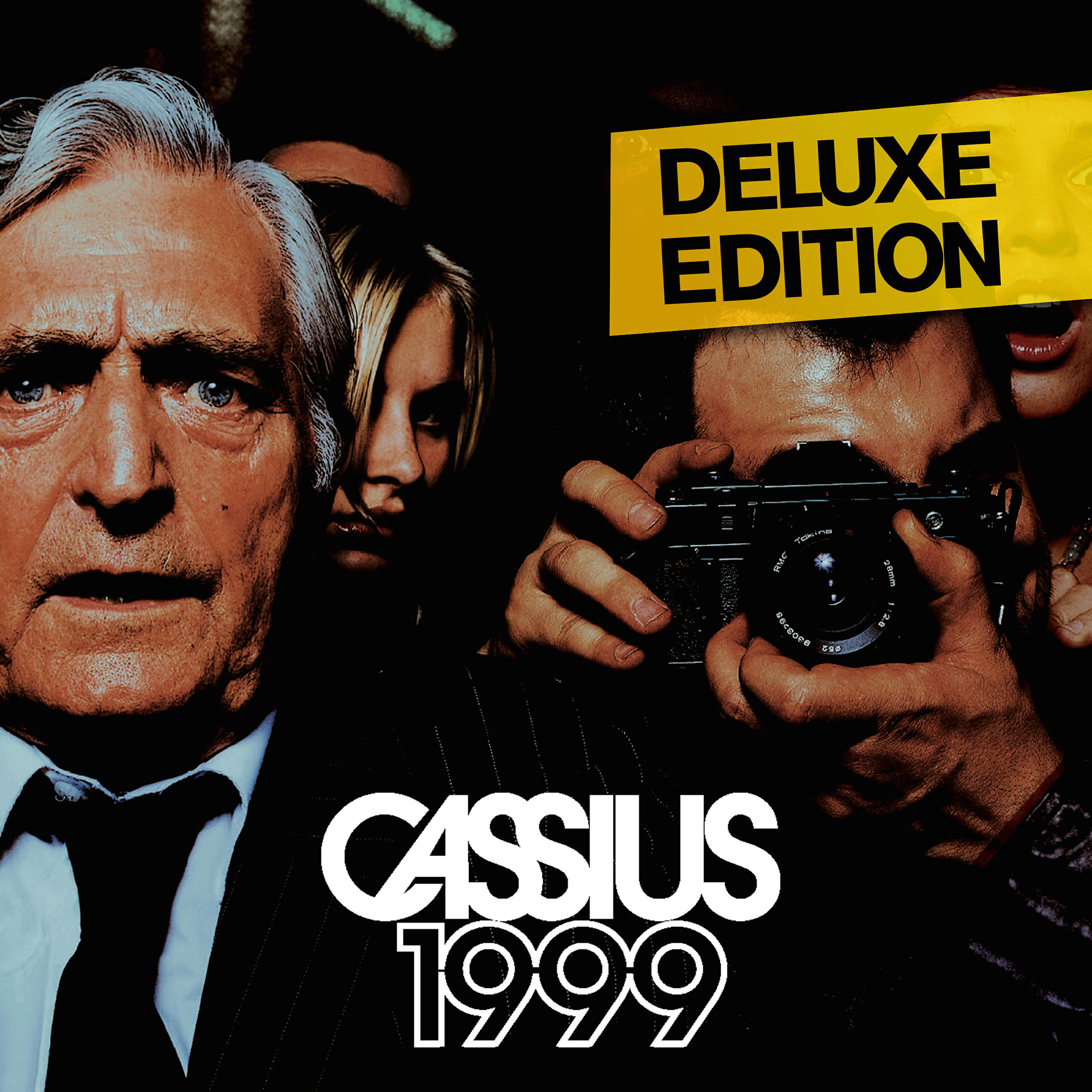 Скачать песню Cassius - Mister Eveready бесплатно в MP3 для Android и iOS
