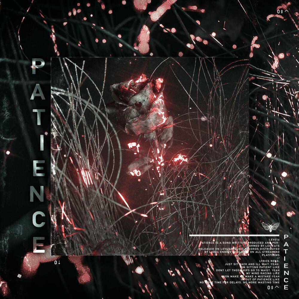 Релиз Patience