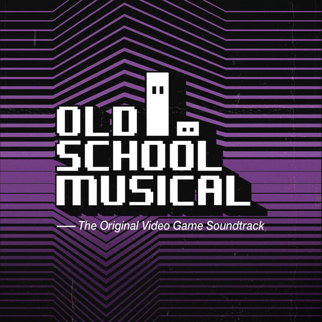 Релиз Old School Musical