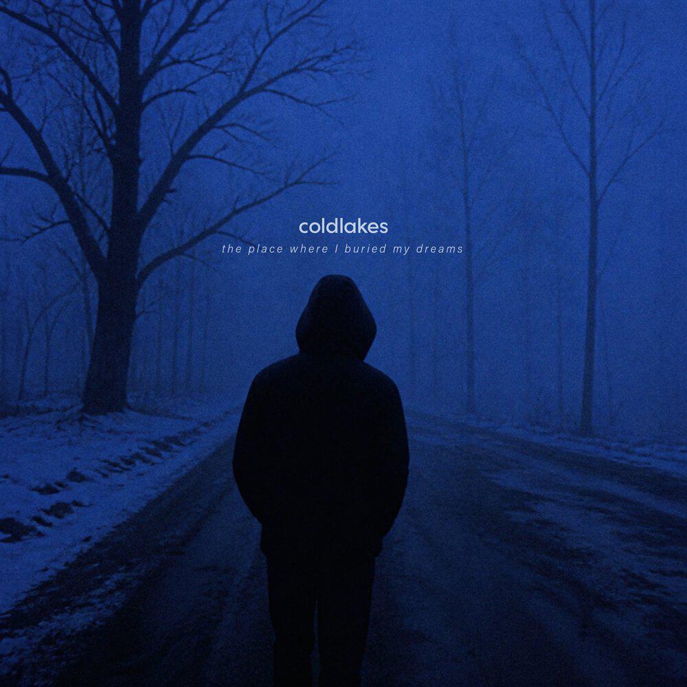 Релиз the place where I buried my dreams