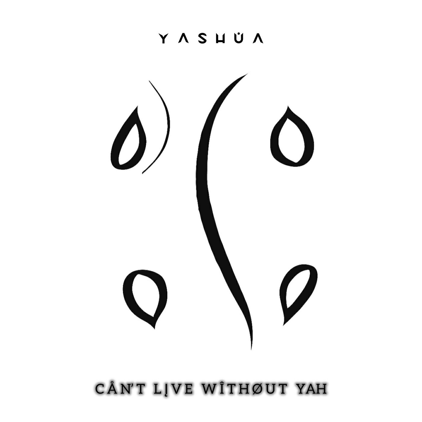 Релиз Can't Live Without Yah