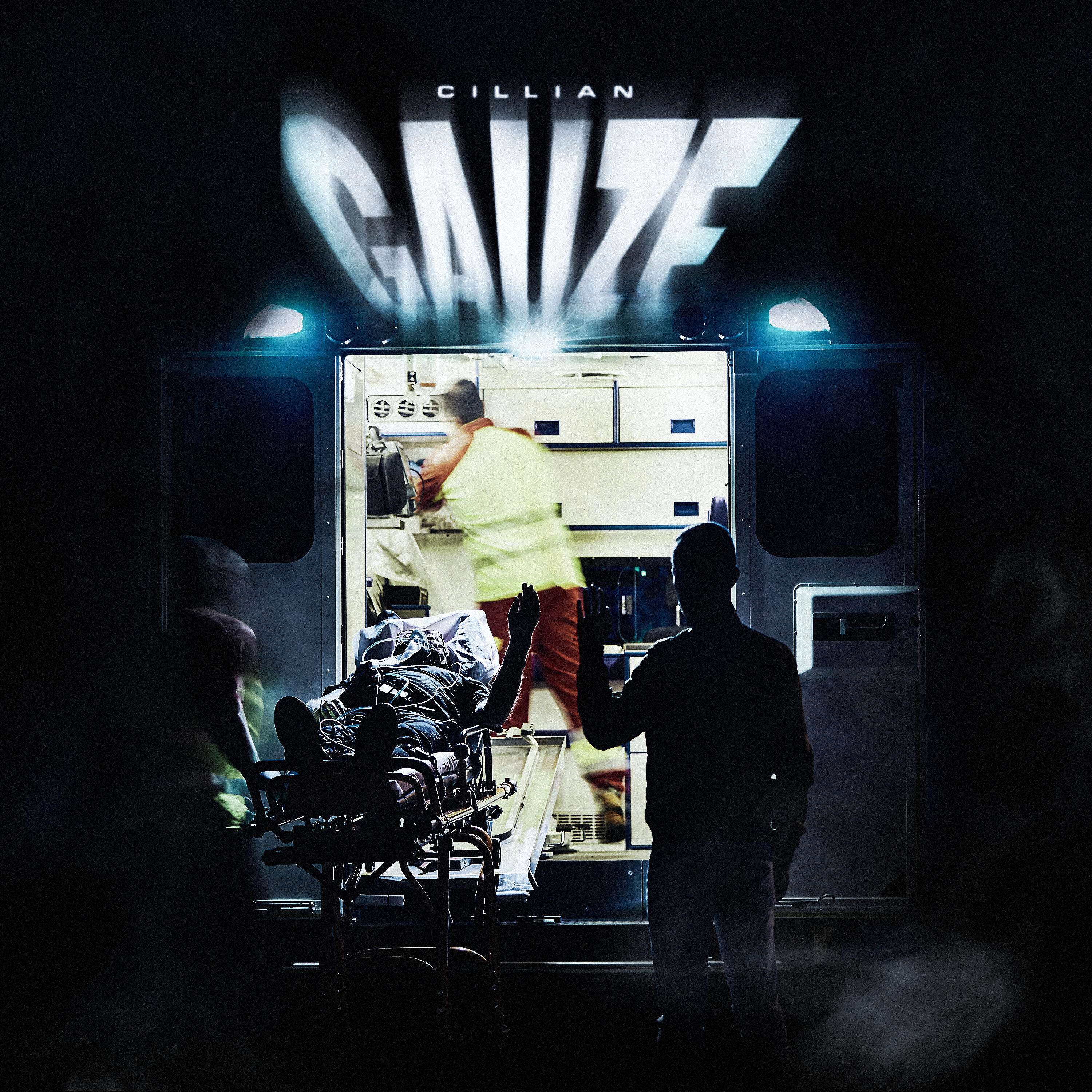 Релиз Gauze
