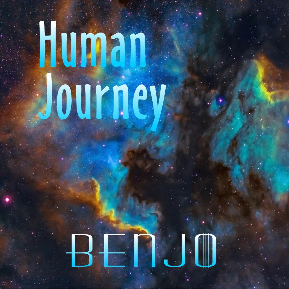 Релиз Human Journey