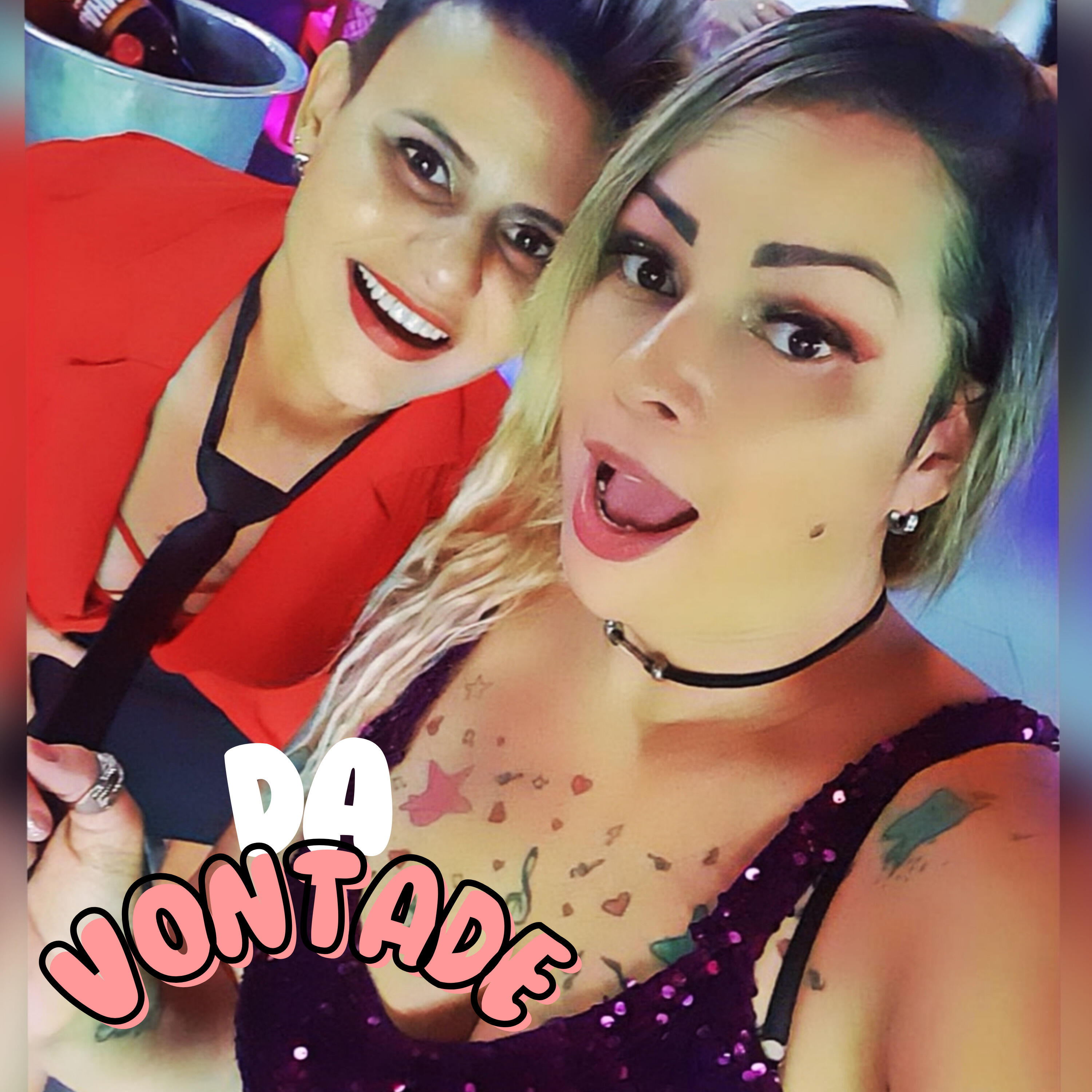 Релиз Da Vontade
